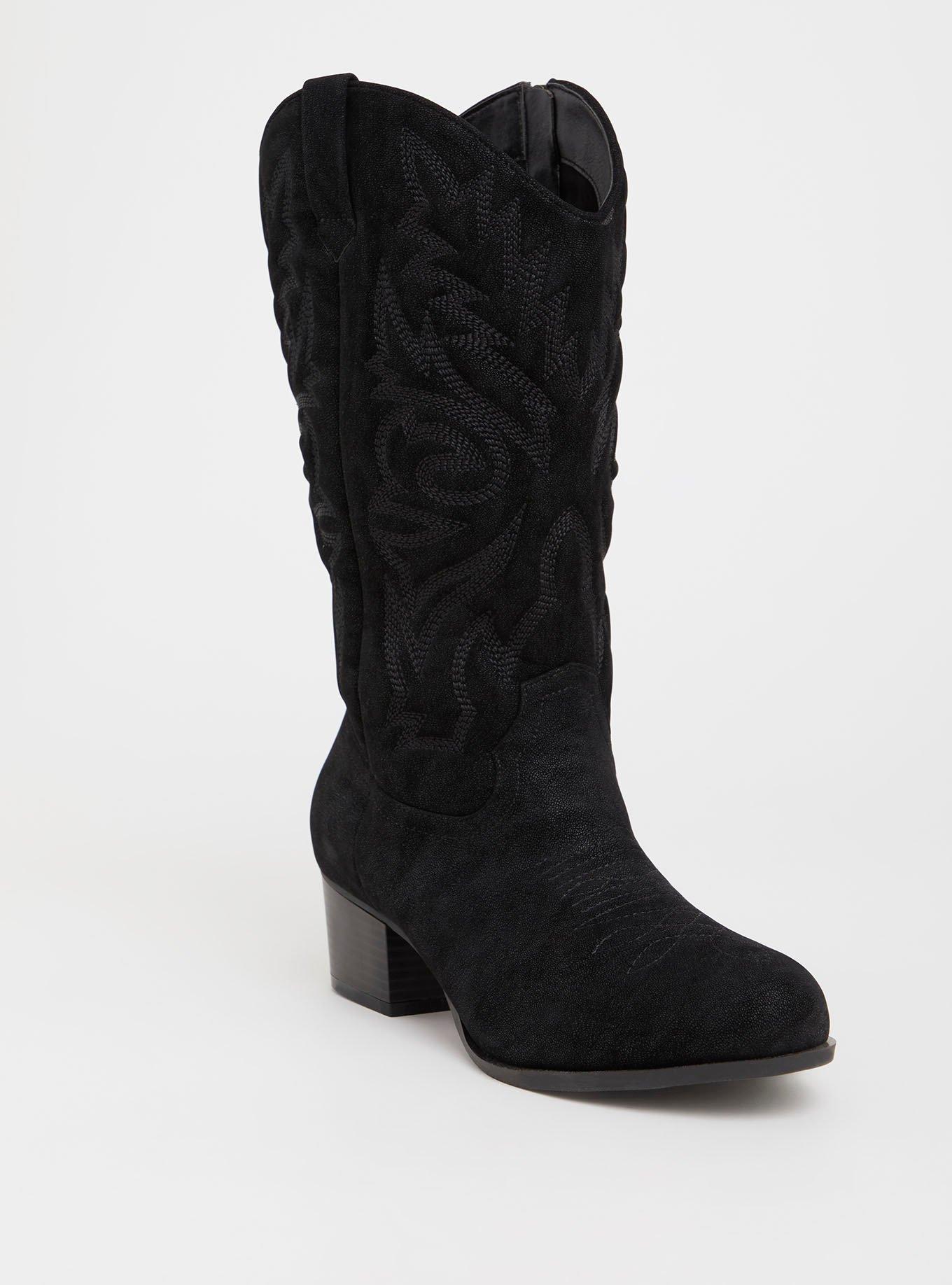 Cowboy Boot (WW), , hi-res
