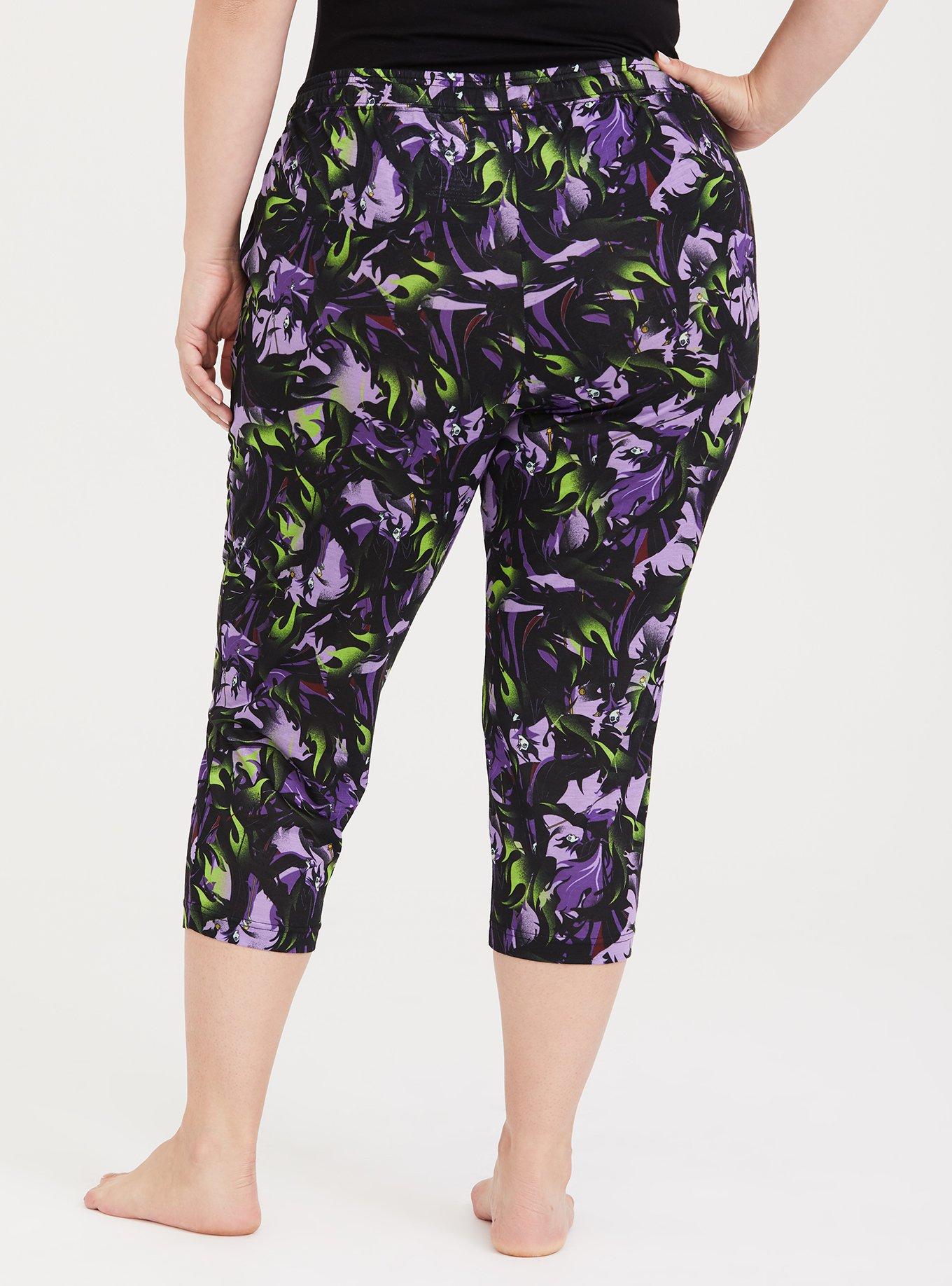 Maleficent pajama online pants