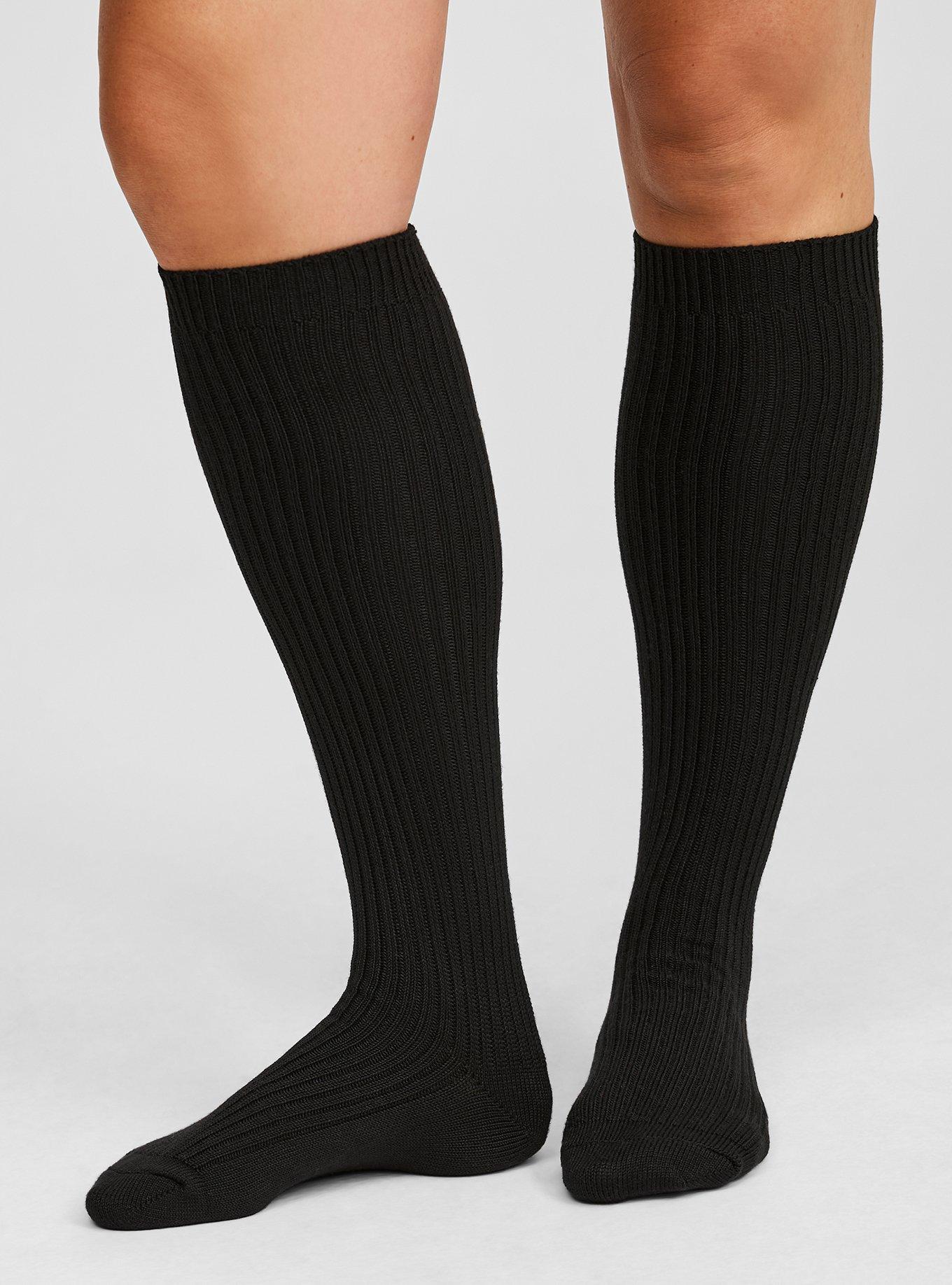 Torrid shop thigh socks