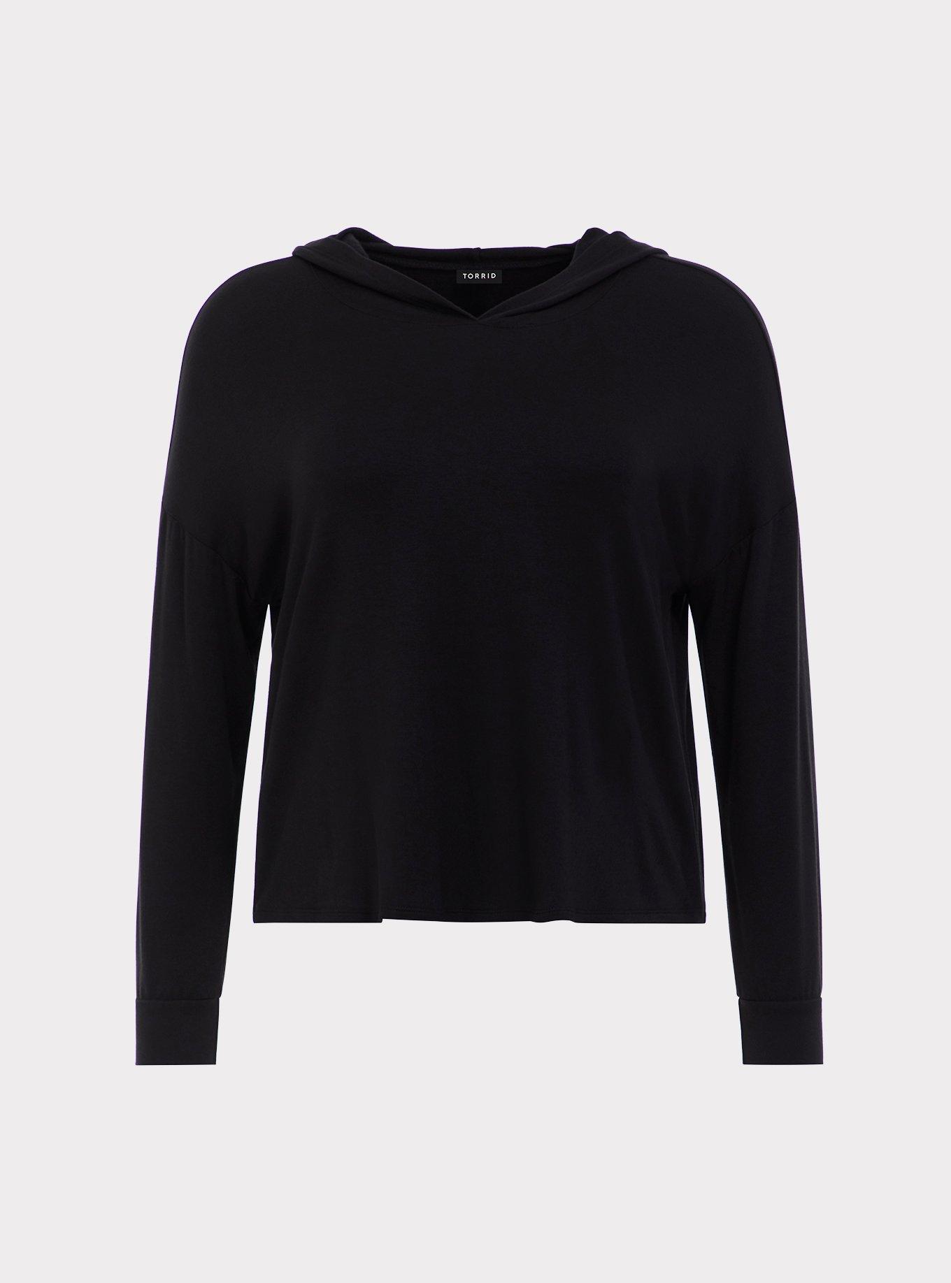 ＜H＞HEAVY SWEAT CROPPED PULLOVER/スウェット H＞HEAVY SWEAT CROPPED PULLOVER/スウェット