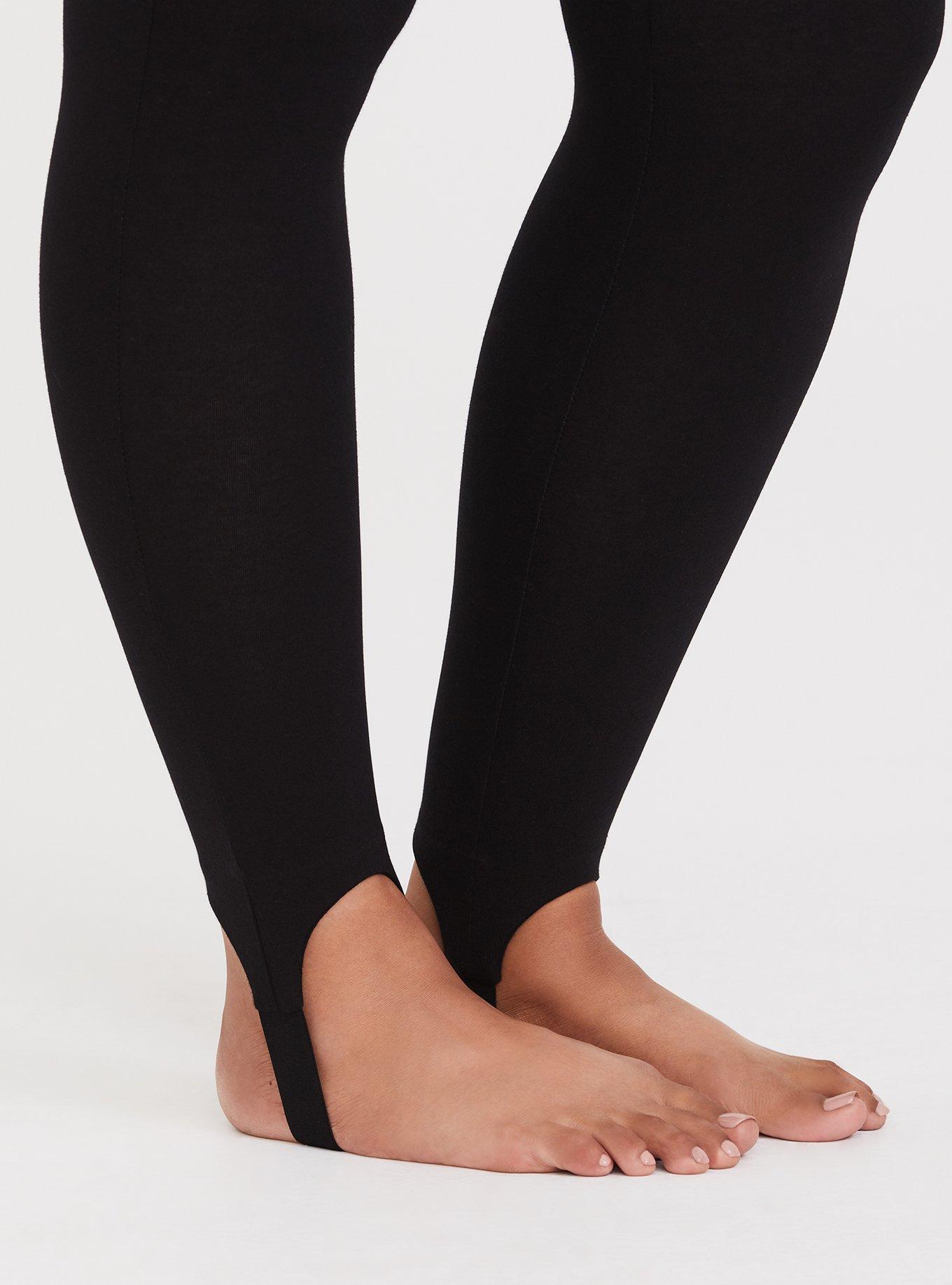 Torrid shop stirrup leggings