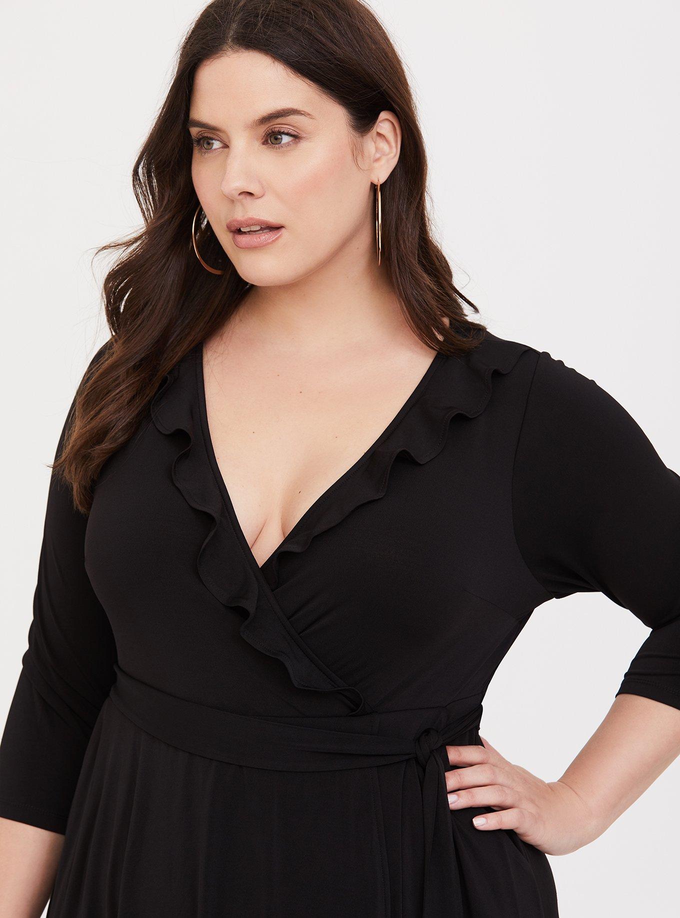 Plus Size - null - Torrid