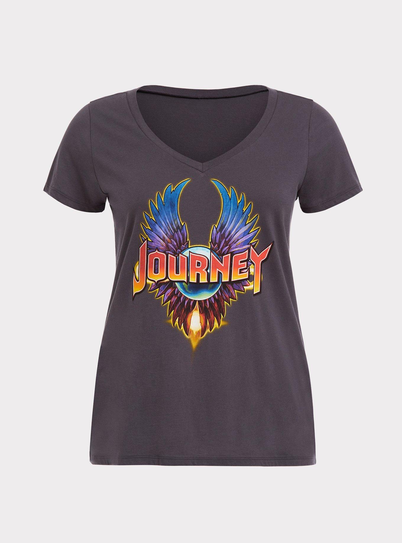 Journey best sale maxi tee