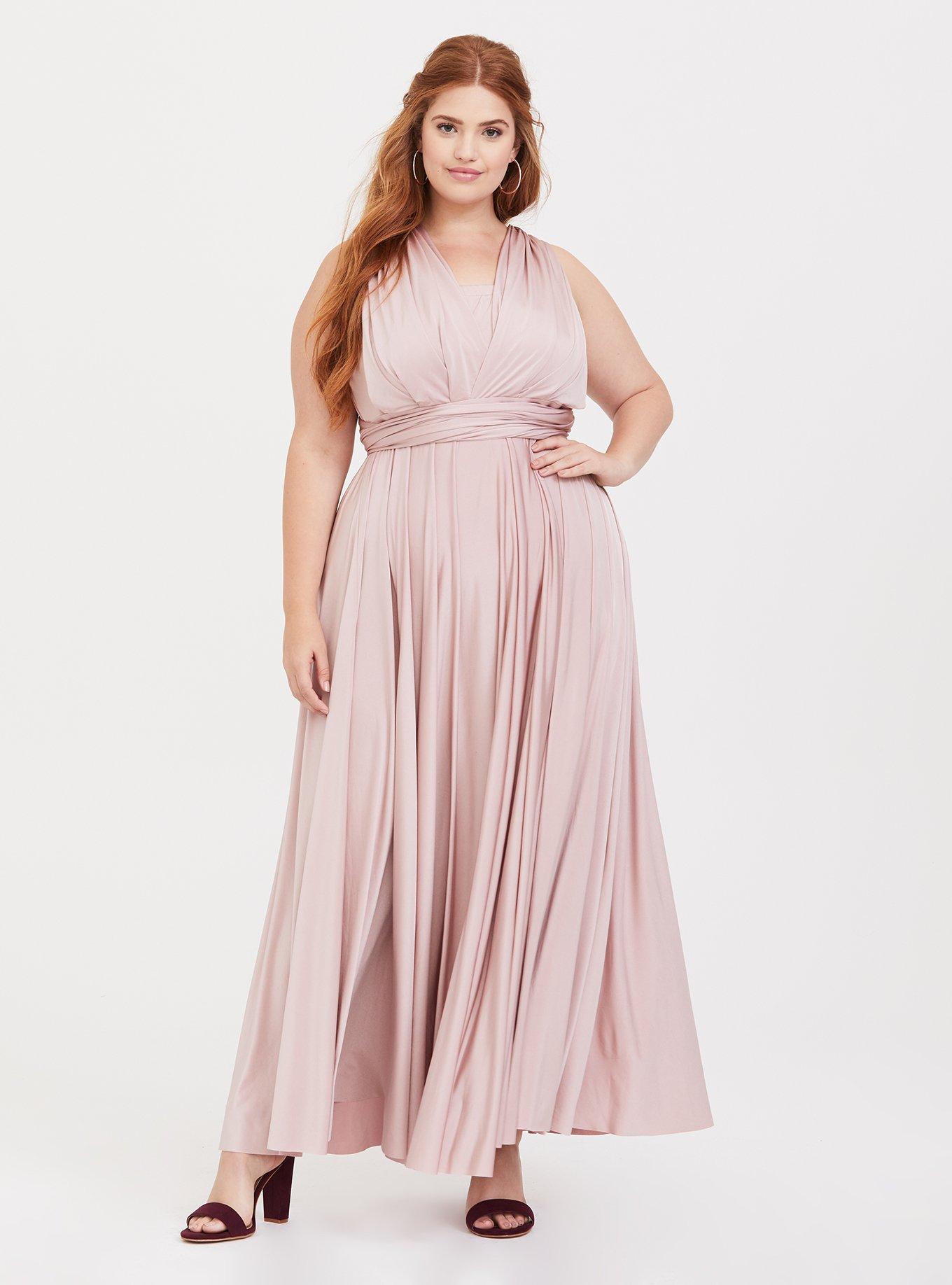 Plus size maxi dresses 3x 22/24 Torrid - clothing & accessories - by owner  - apparel sale - craigslist