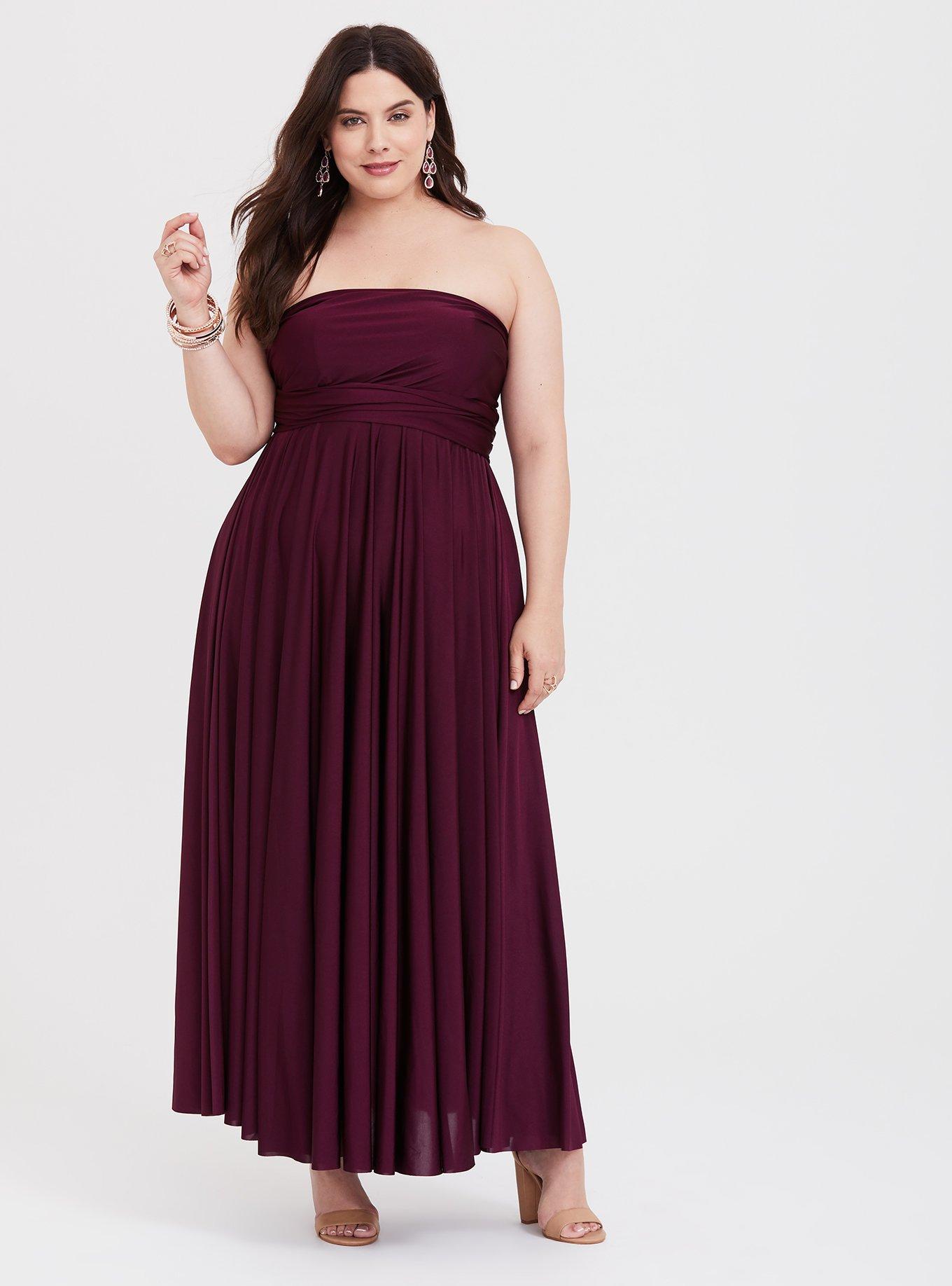 Torrid best sale fall dresses