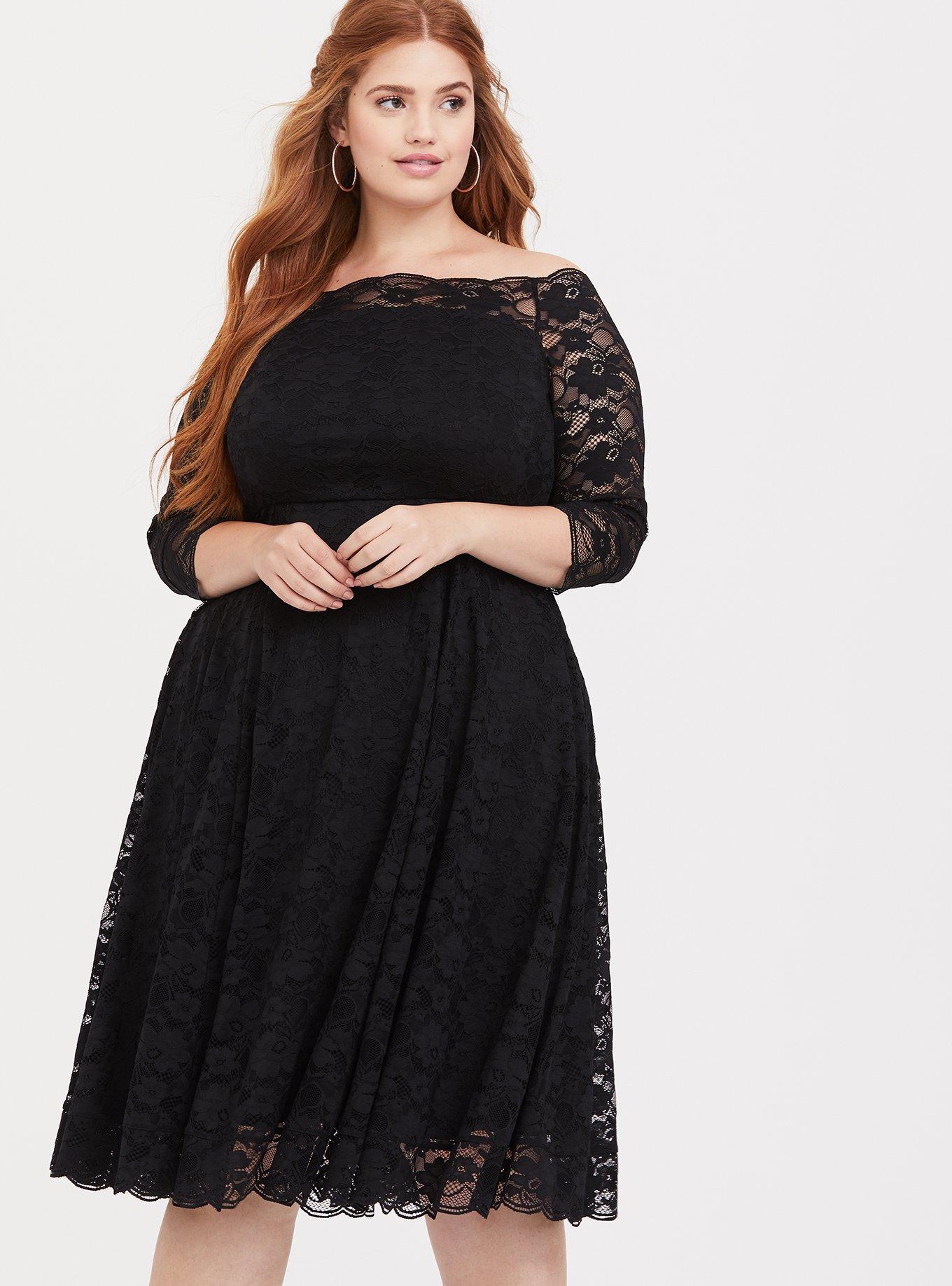 Torrid special 2024 occasion dresses