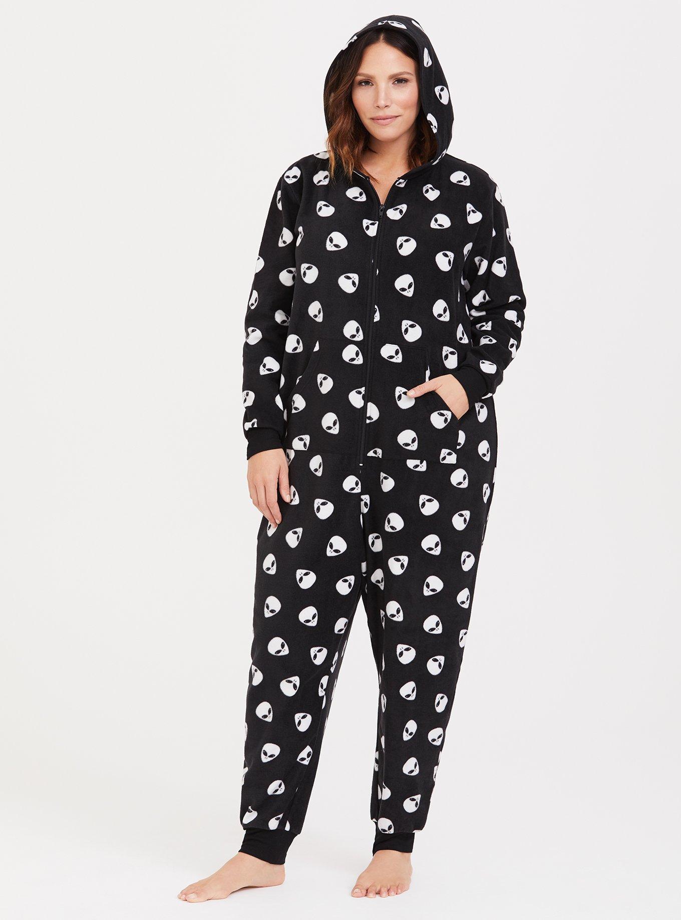 Torrid onesie sale