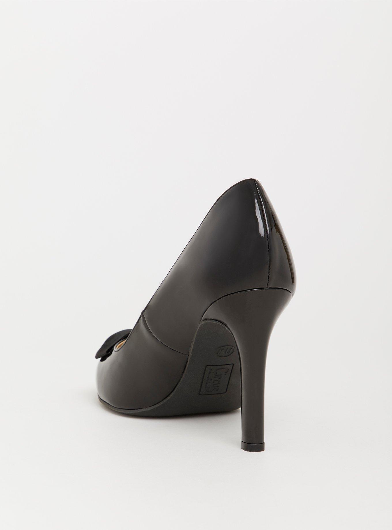 Circus By Sam Edelman Pointed Pump (WW), BLACK, alternate