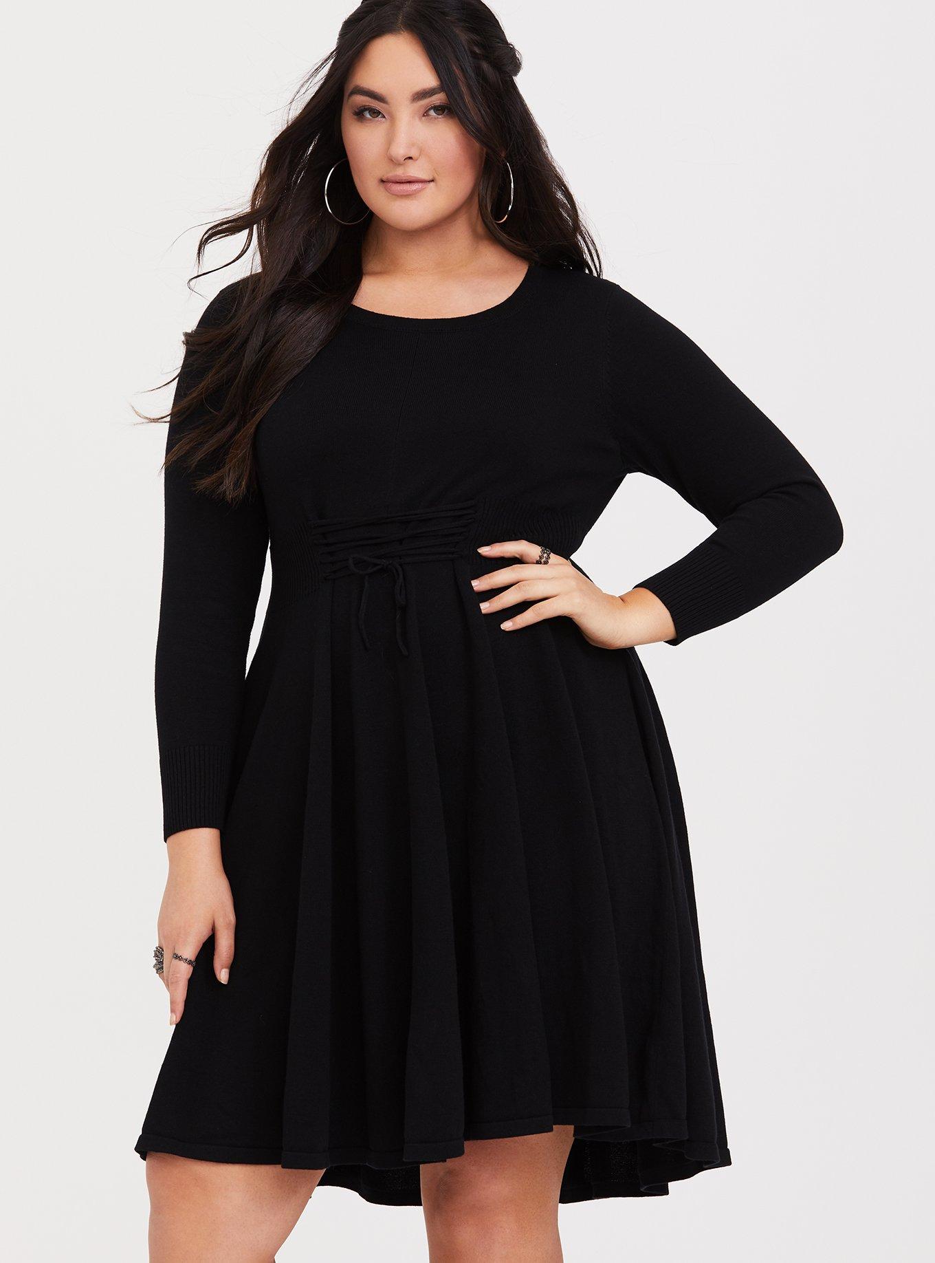 Torrid up clearance dress