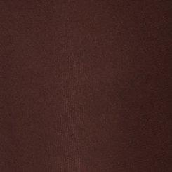 Control Top Opaque Tight, BROWN, swatch