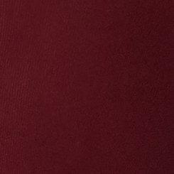 Control Top Opaque Tight, BURGUNDY, swatch