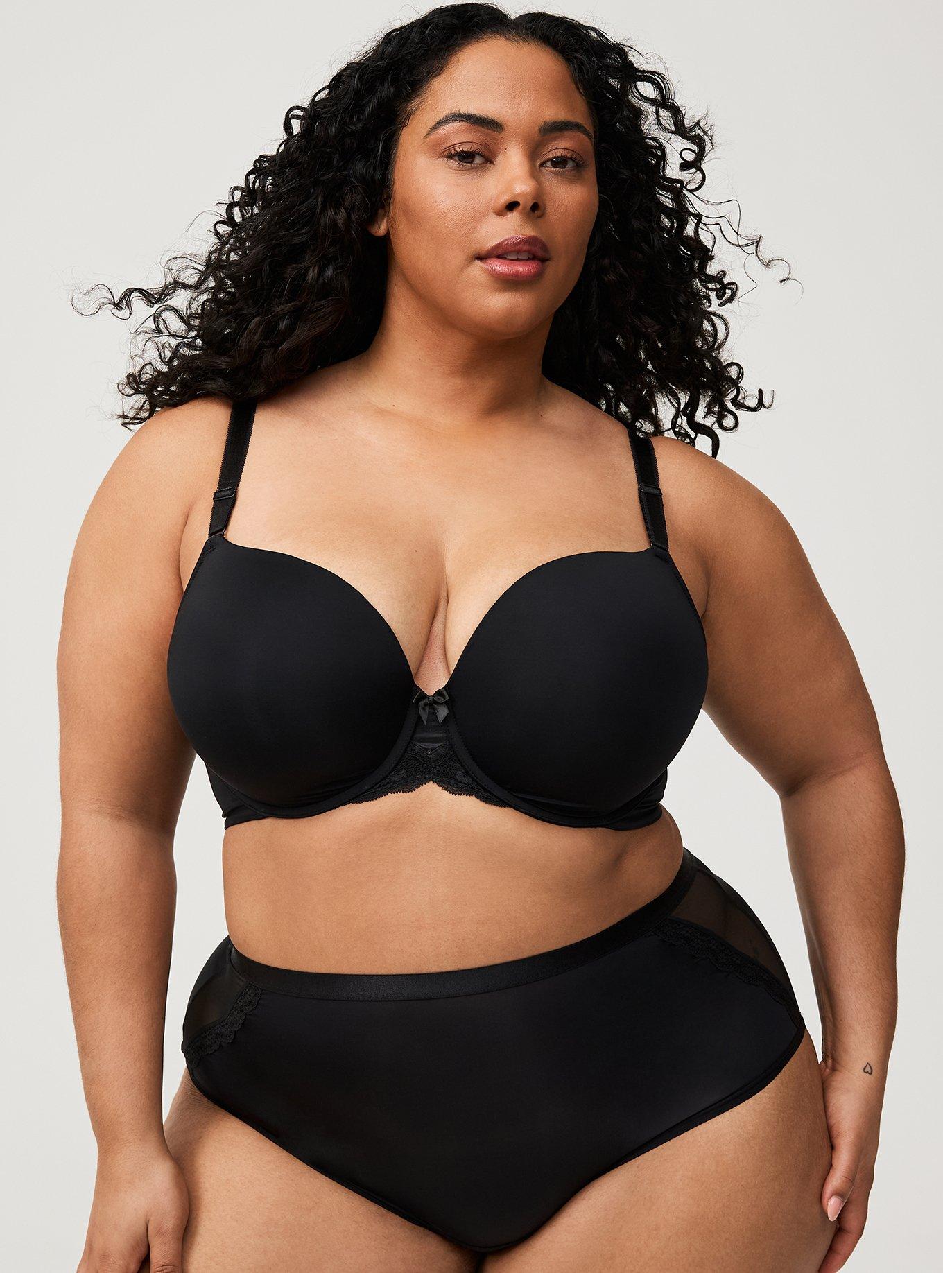 Perfect T-Shirt Push-Up Bra