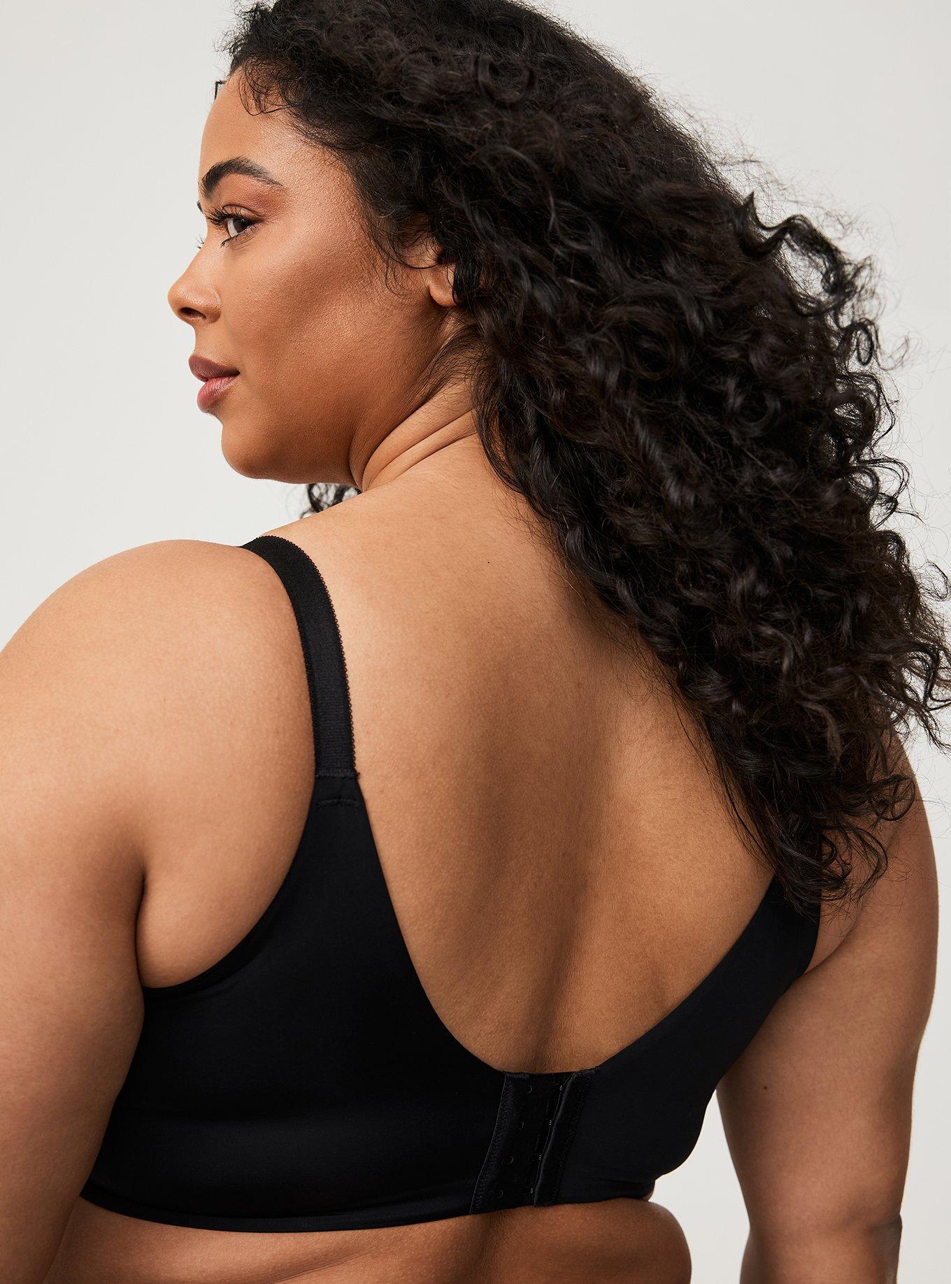 Perfect T-Shirt Push-Up Bra