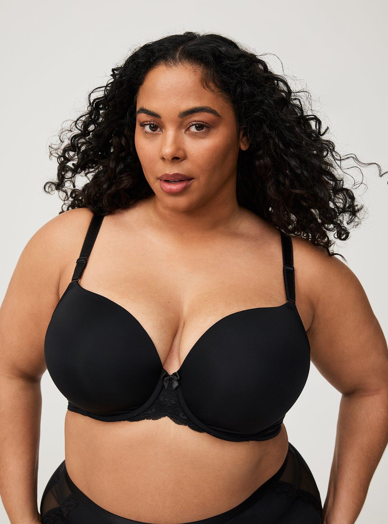Perfect T-Shirt Push-Up Bra