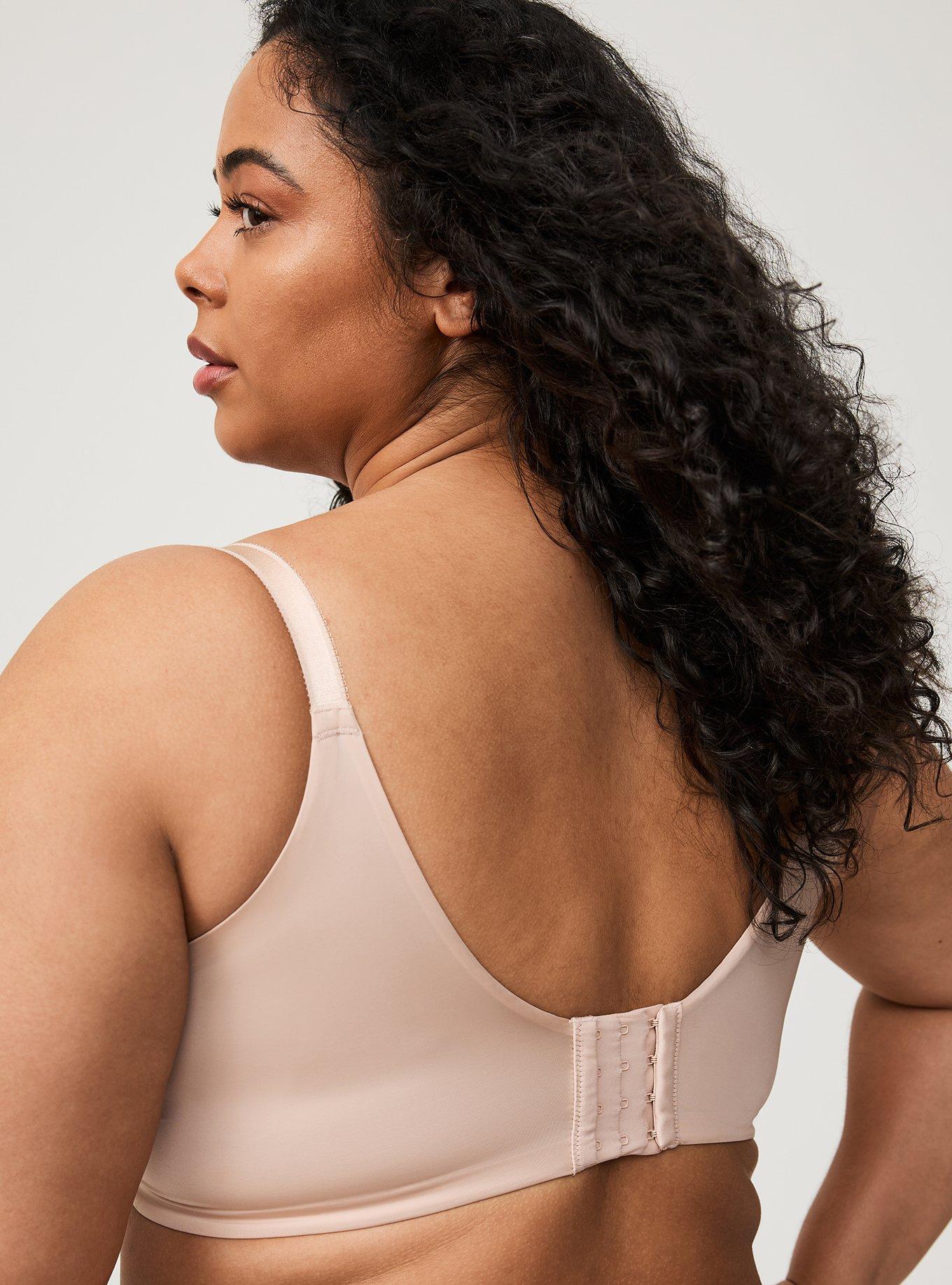 Perfect T-Shirt Push-Up Bra