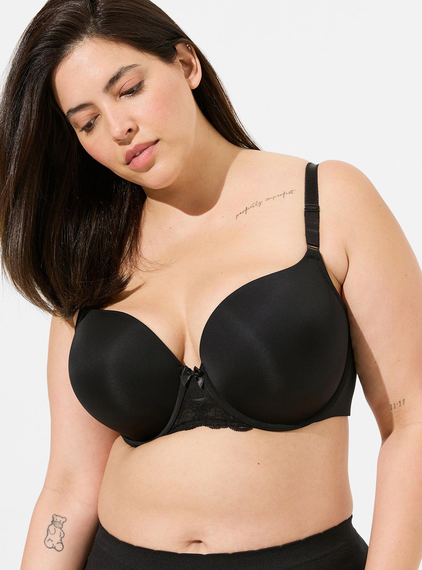 Buy Bras for Women Underwire Push up T-Shirt Bra Perfectly Fit