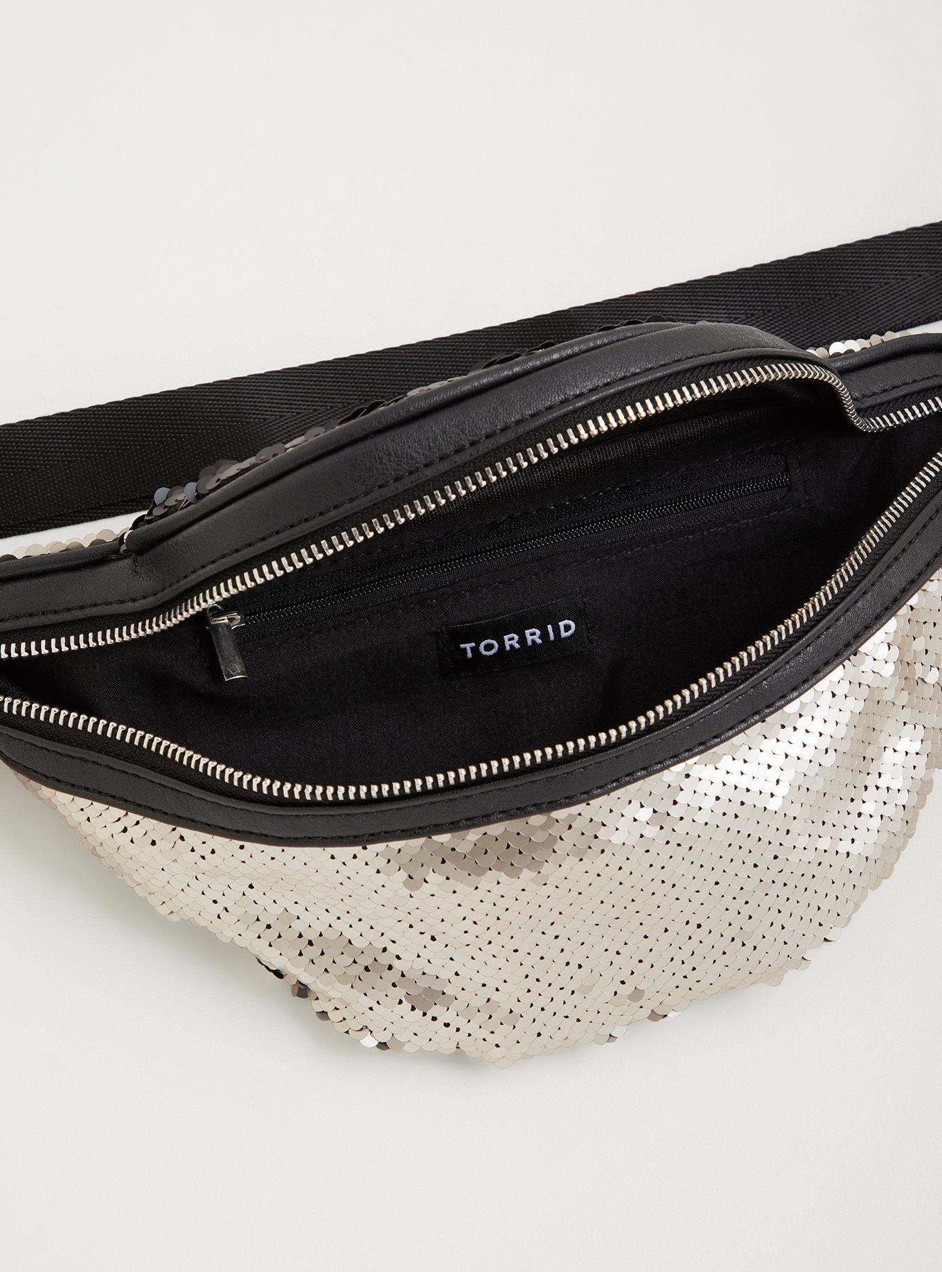 Plus size discount fanny pack torrid