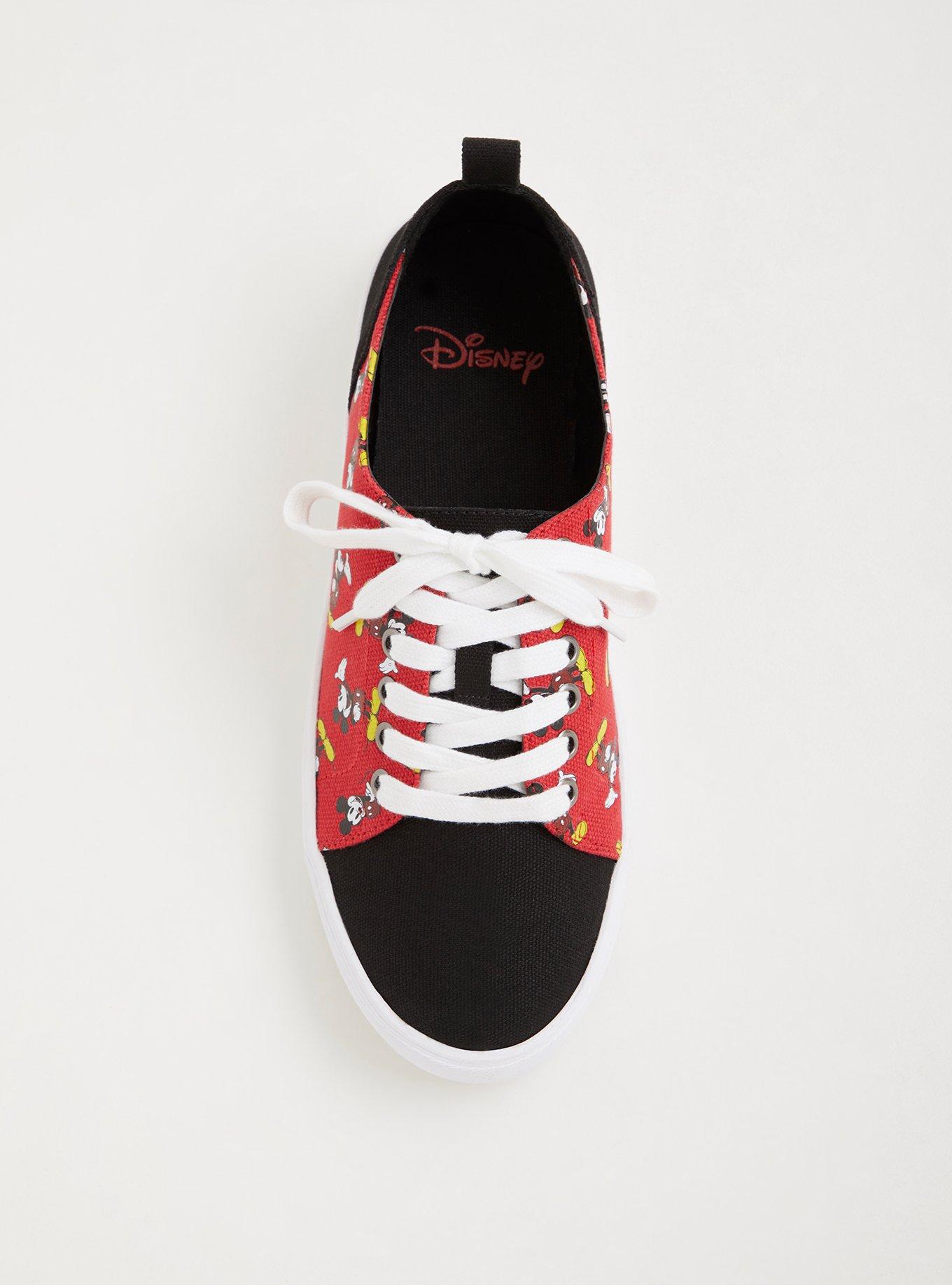 Mickey 90th outlet shoes