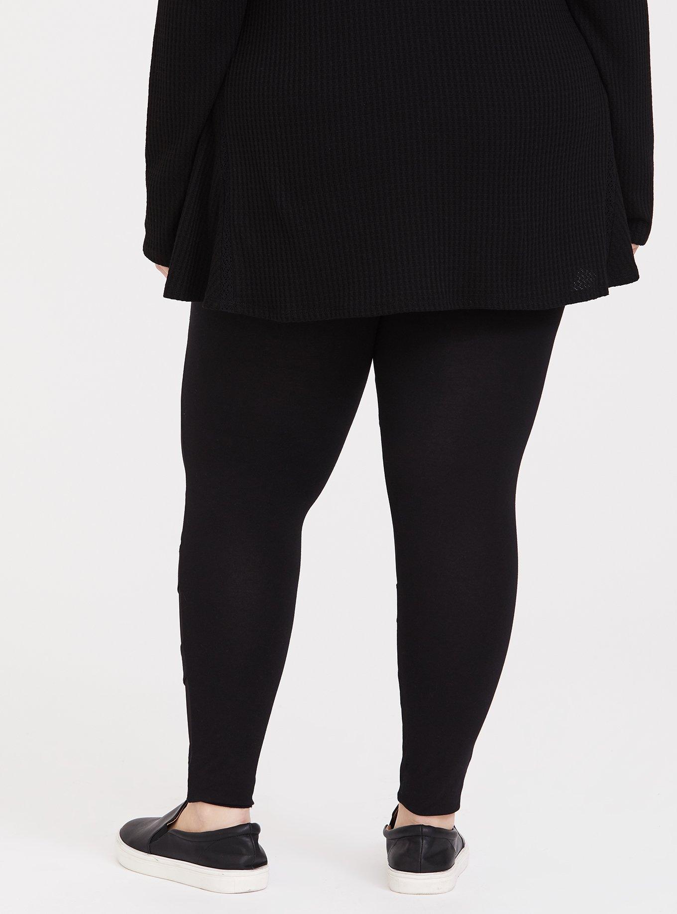 Torrid hotsell skirted leggings