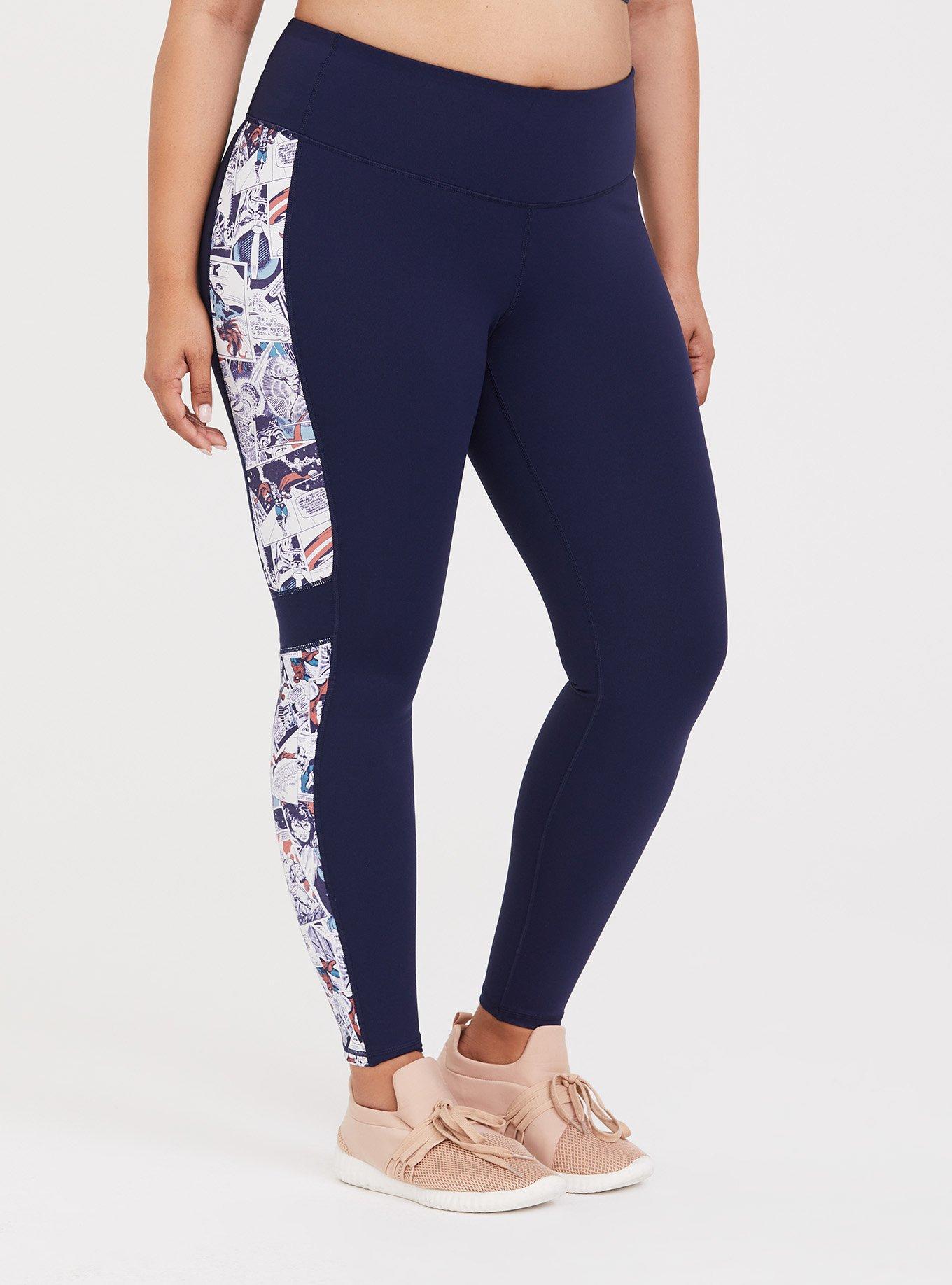 Torrid shop active leggings