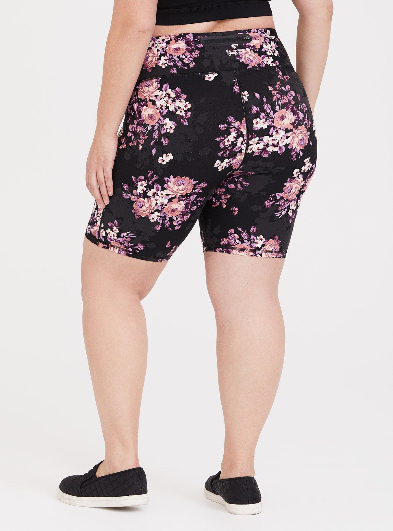 9 inch bike store shorts