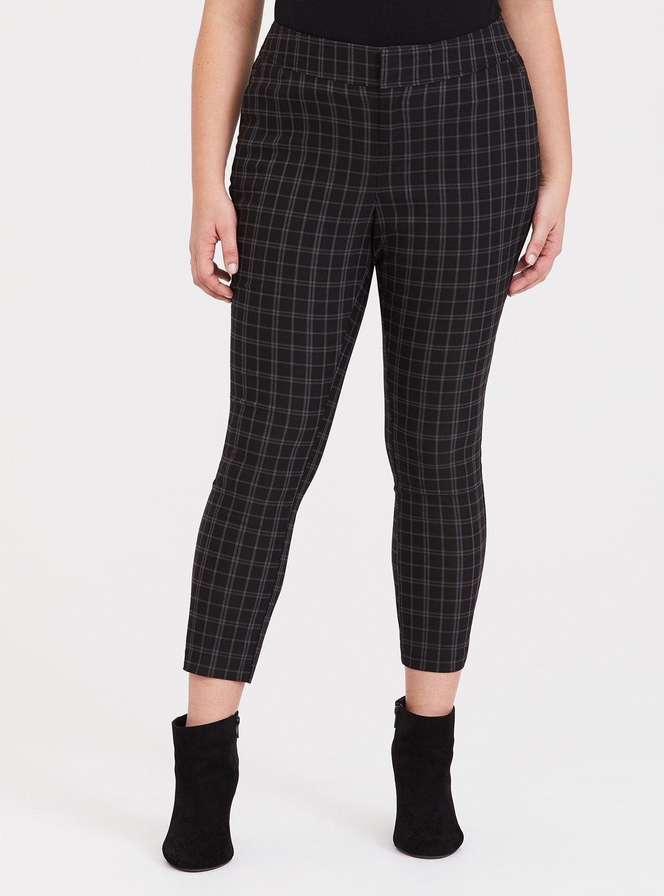 Baltimore, Maryland में Women's Plaid Pants बिक्री के