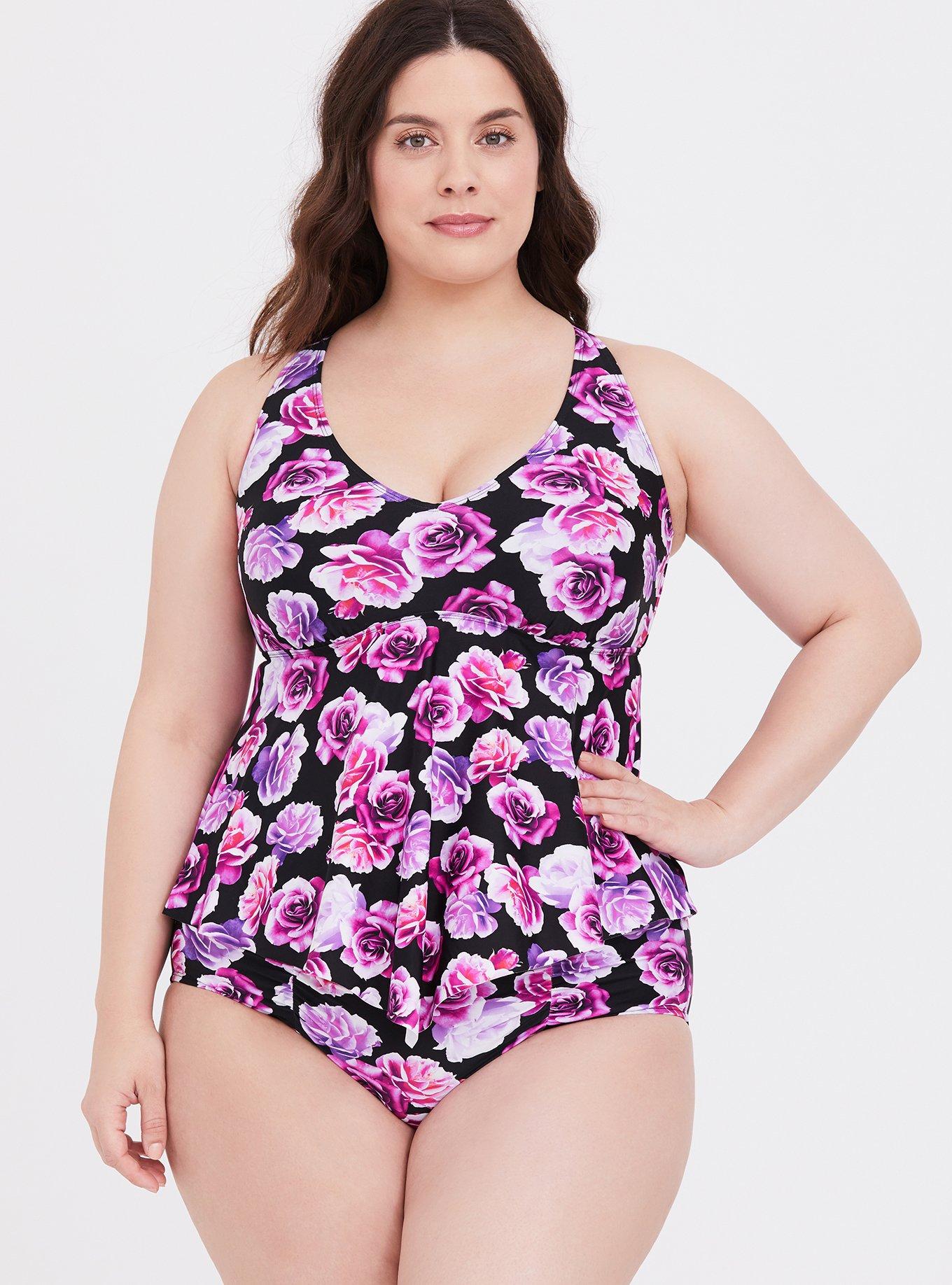 Torrid tankini 2024