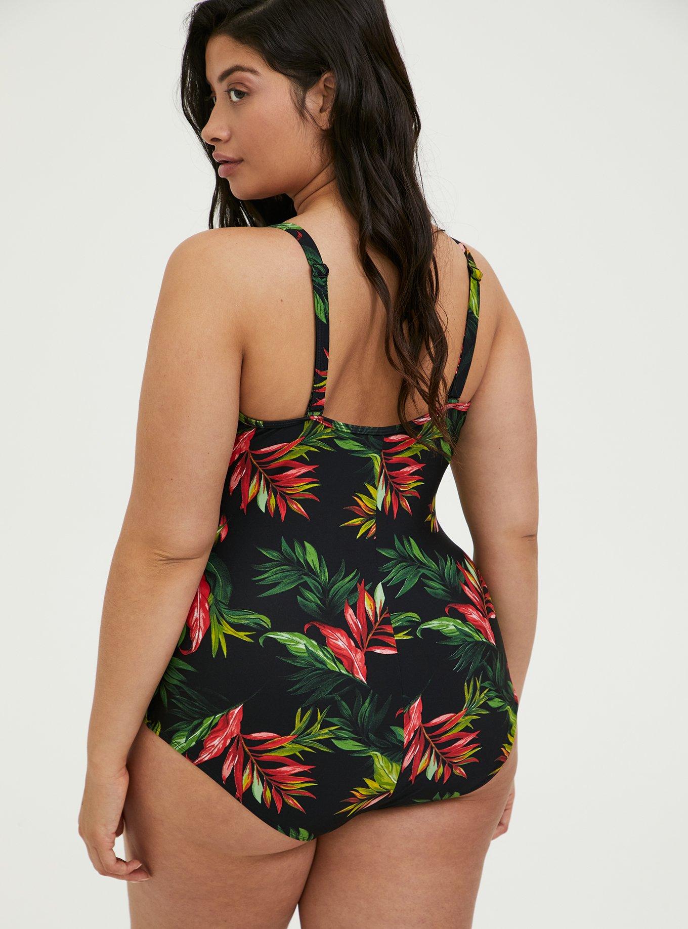 Torrid store one piece