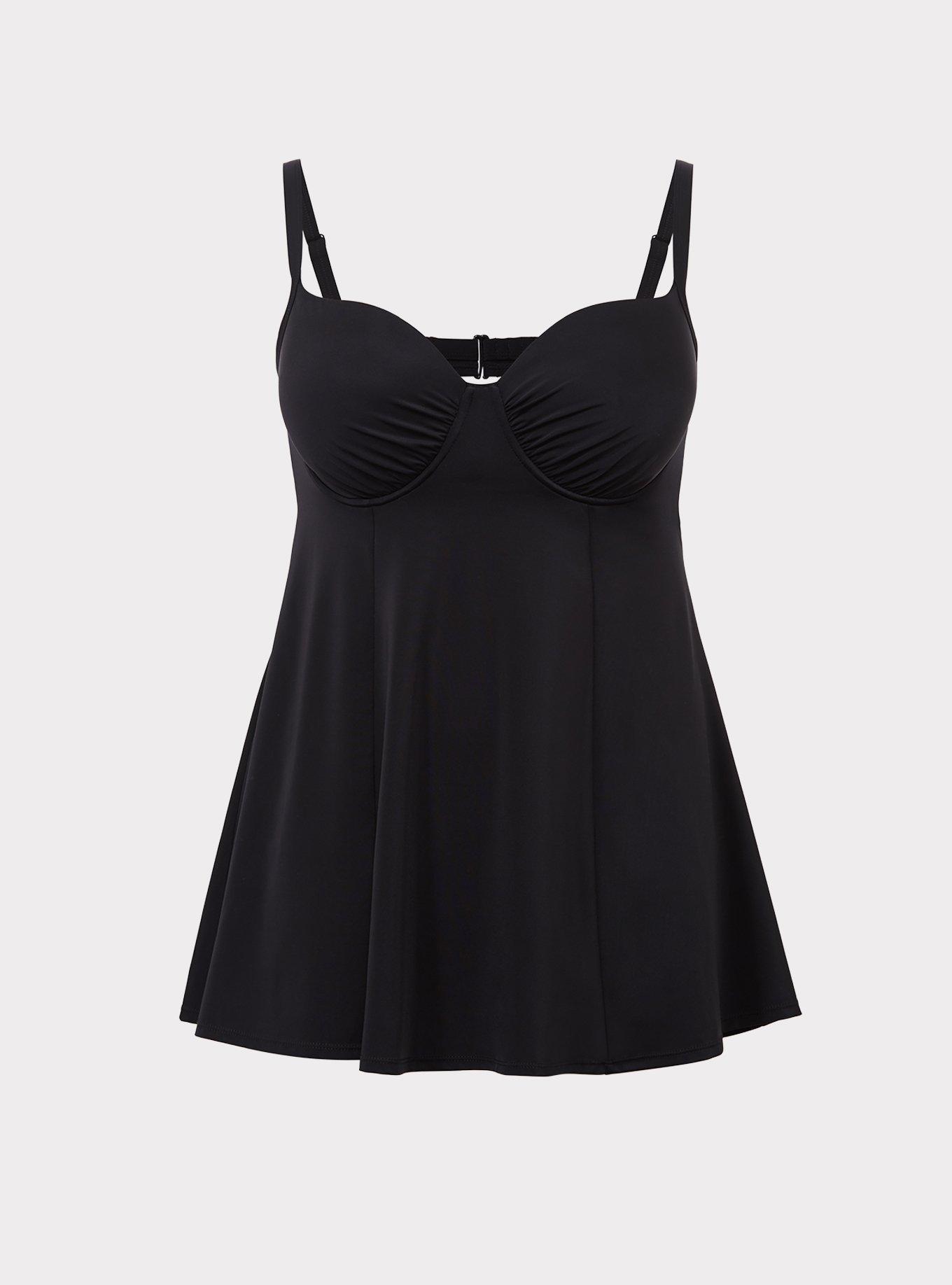 Torrid skater outlet swimdress