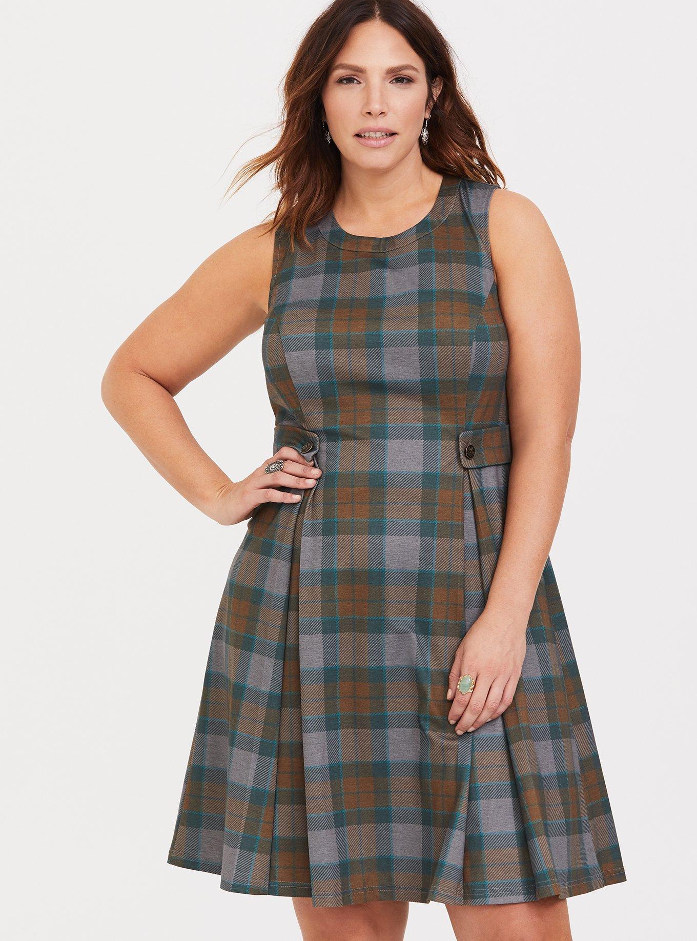 Torrid outlander outlet dress