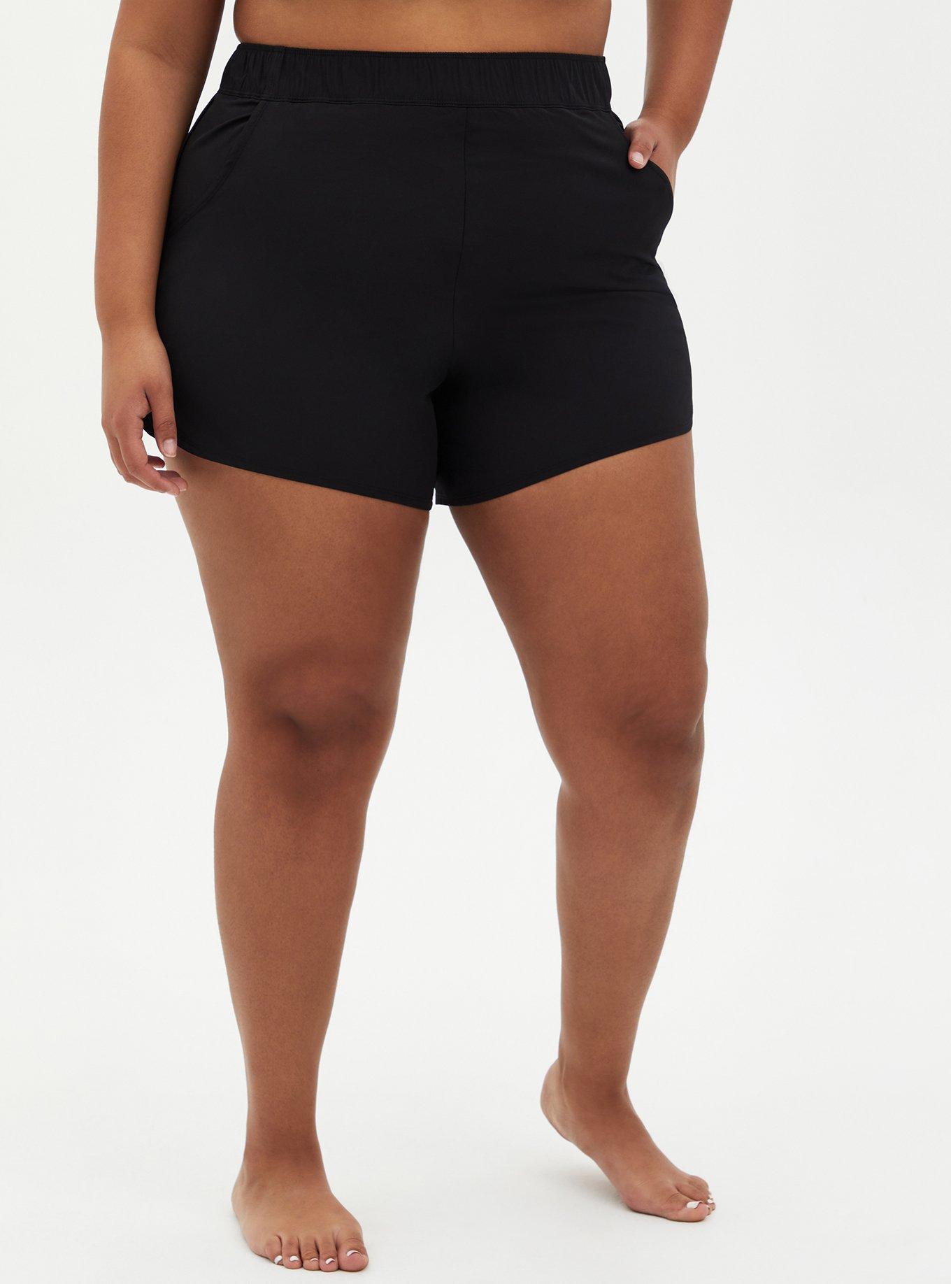 Torrid shorts deals