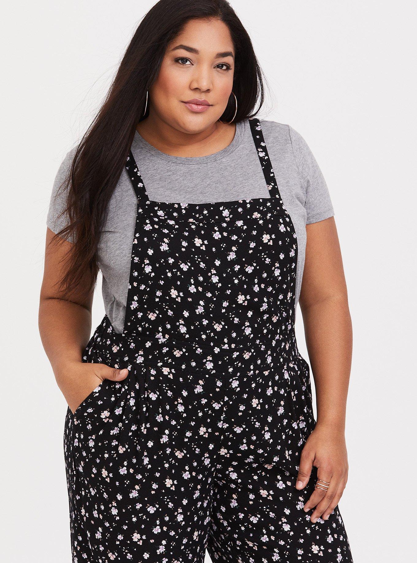 Torrid overall store