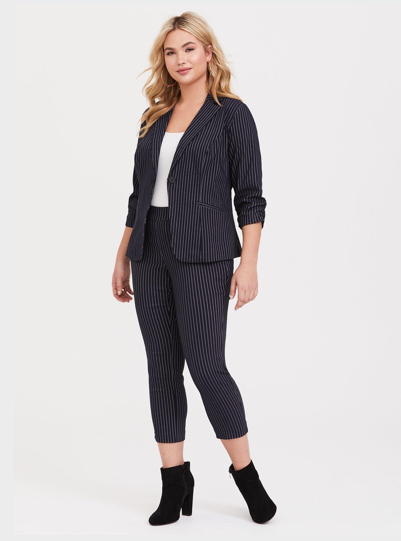 Torrid pant suits sales