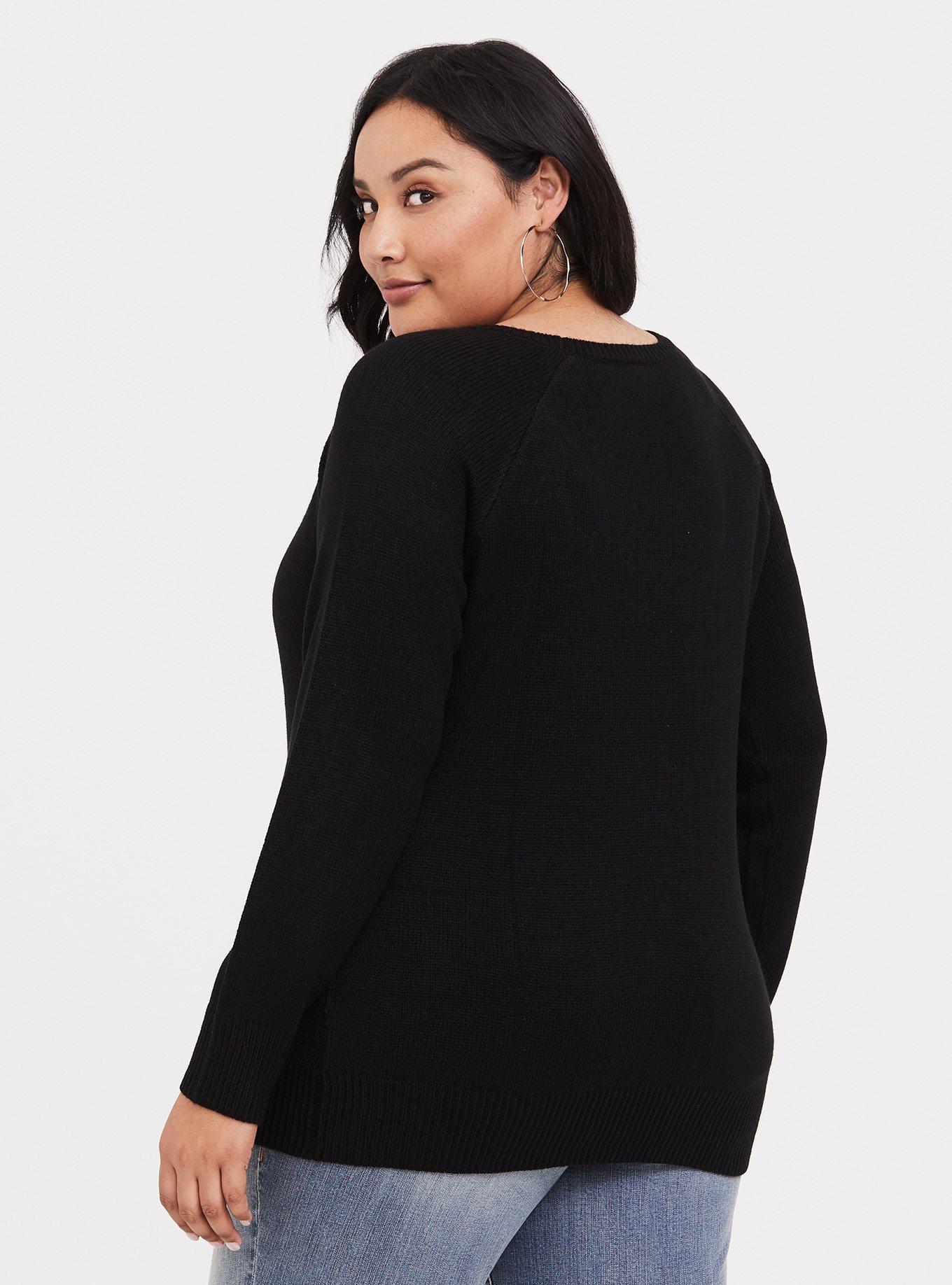 Torrid sweaters sale