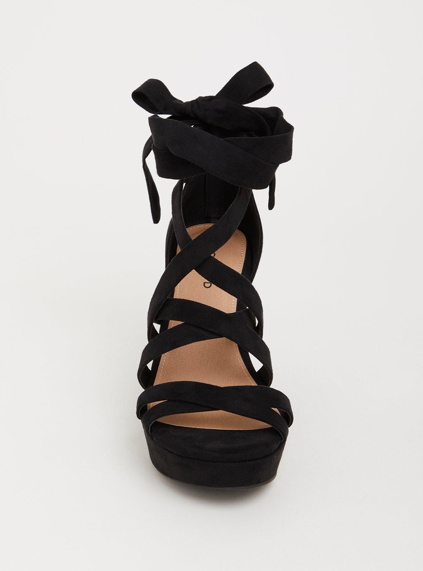 Torrid shoes sale wedges