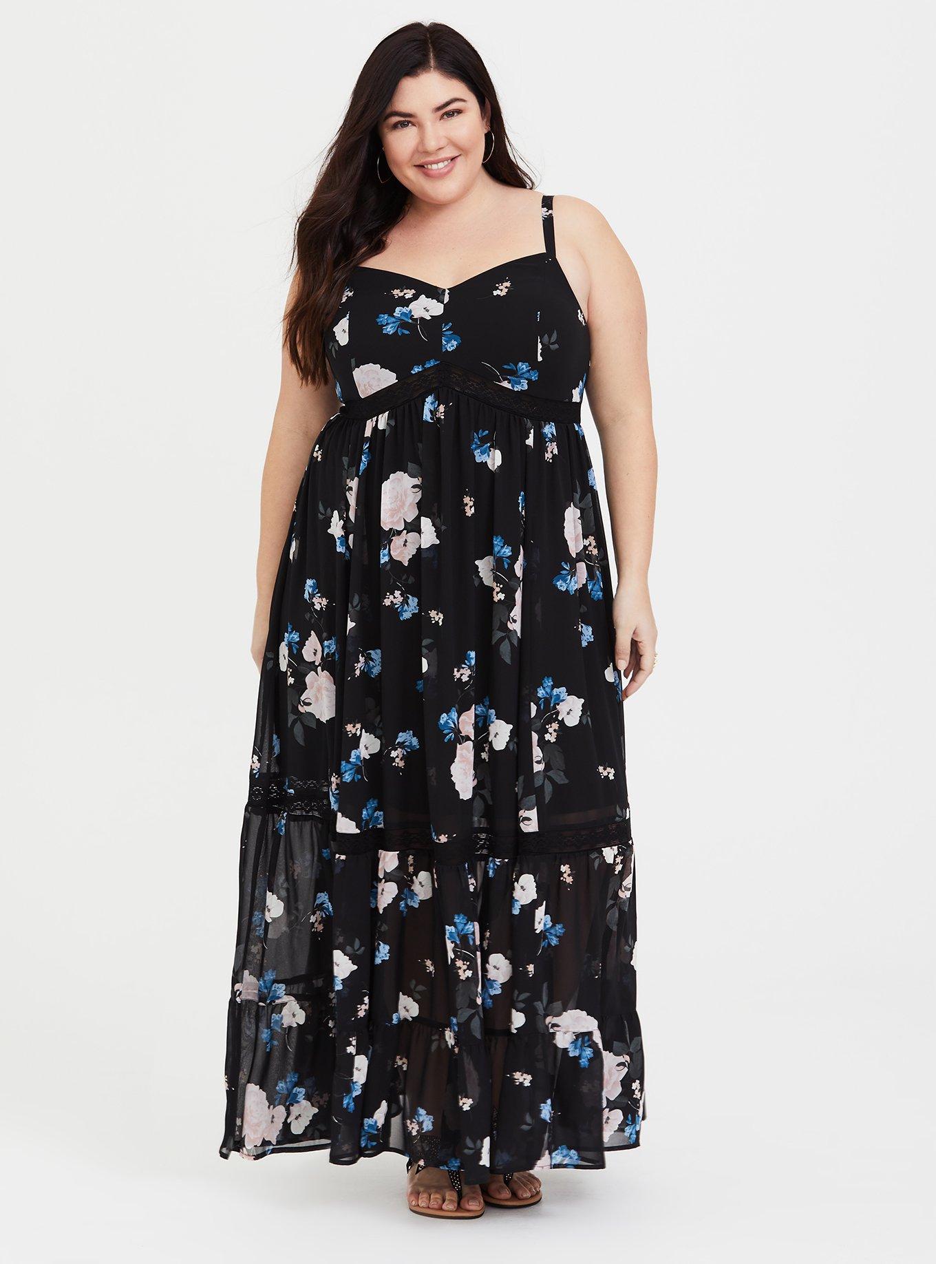 Torrid in 2024 store dresses