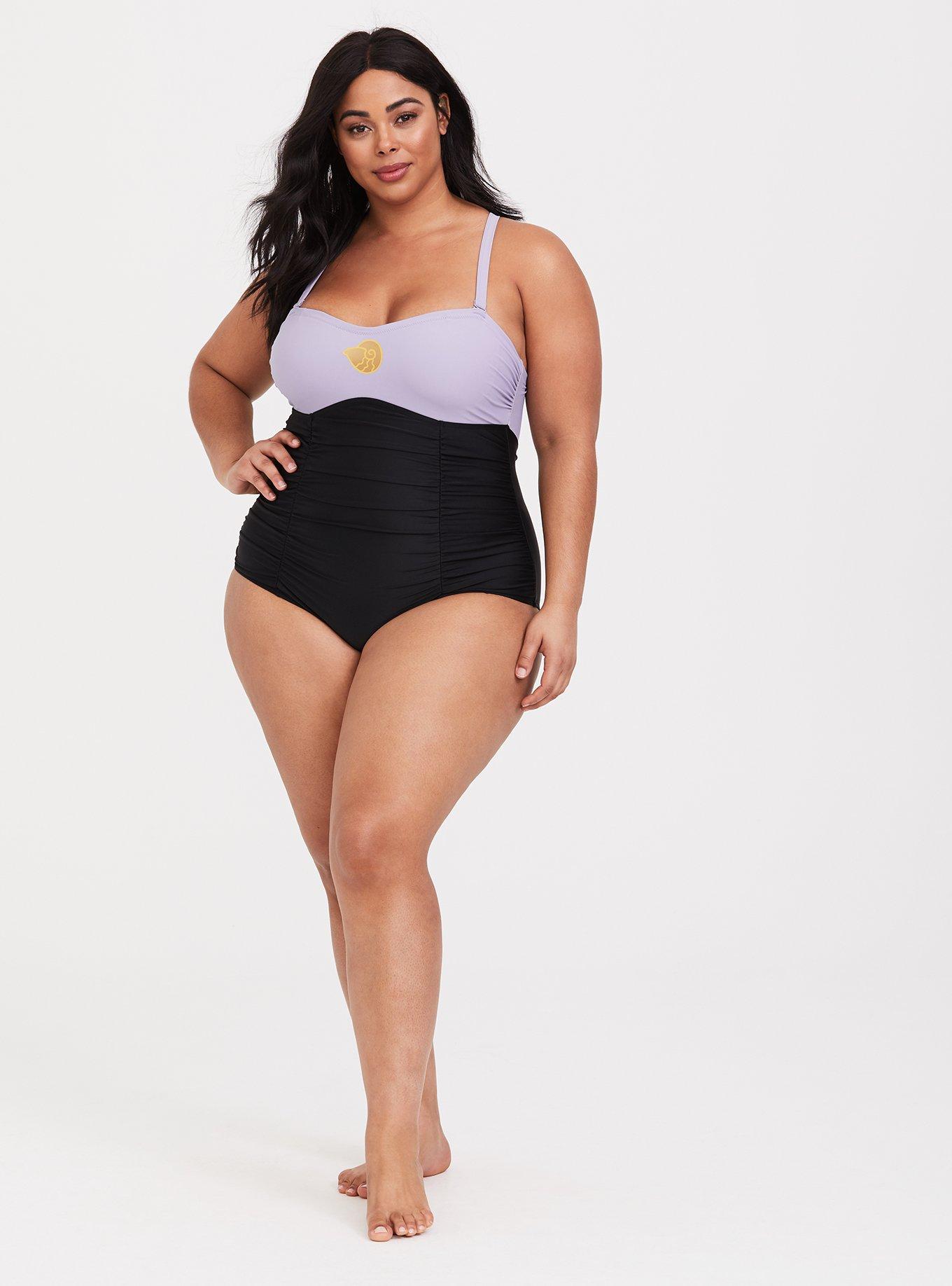 Ursula bathing store suit torrid