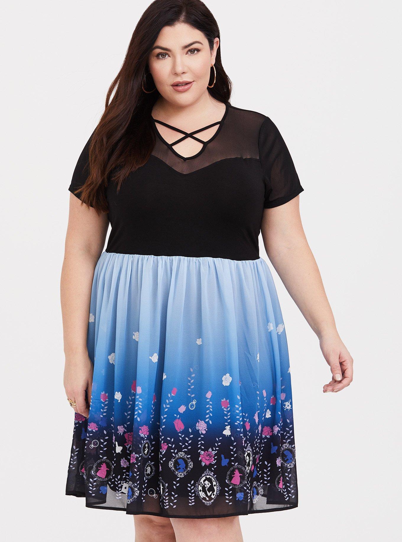 torrid, Dresses