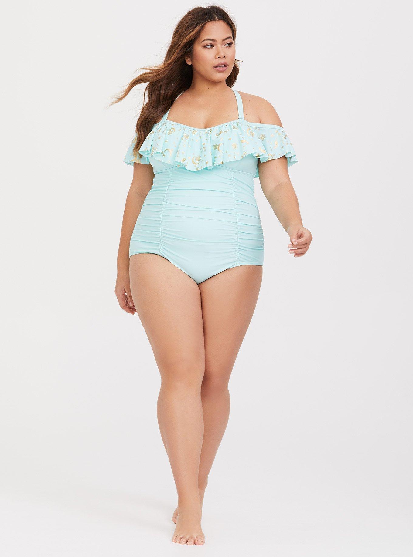 Jasmine bathing best sale suit disney