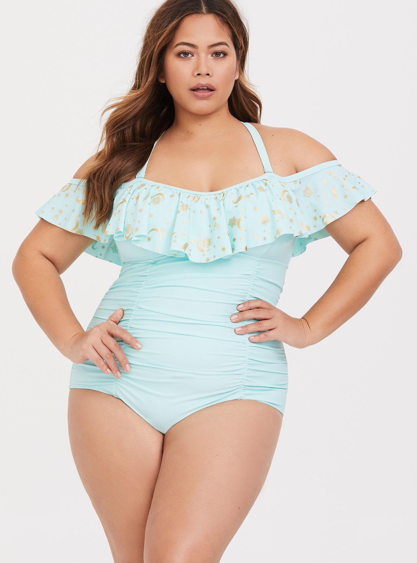 Torrid suits clearance