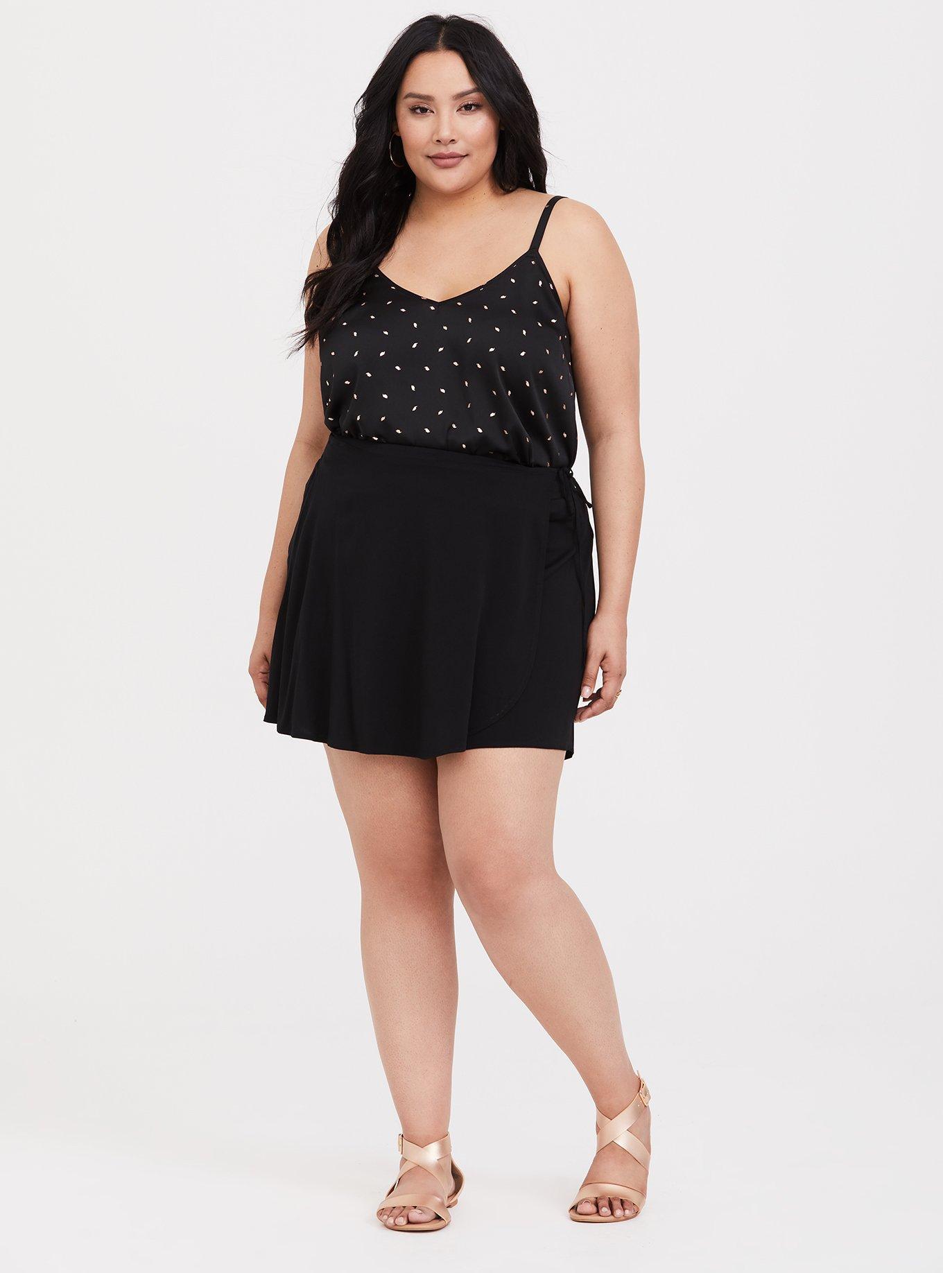 Torrid feather cheap dress