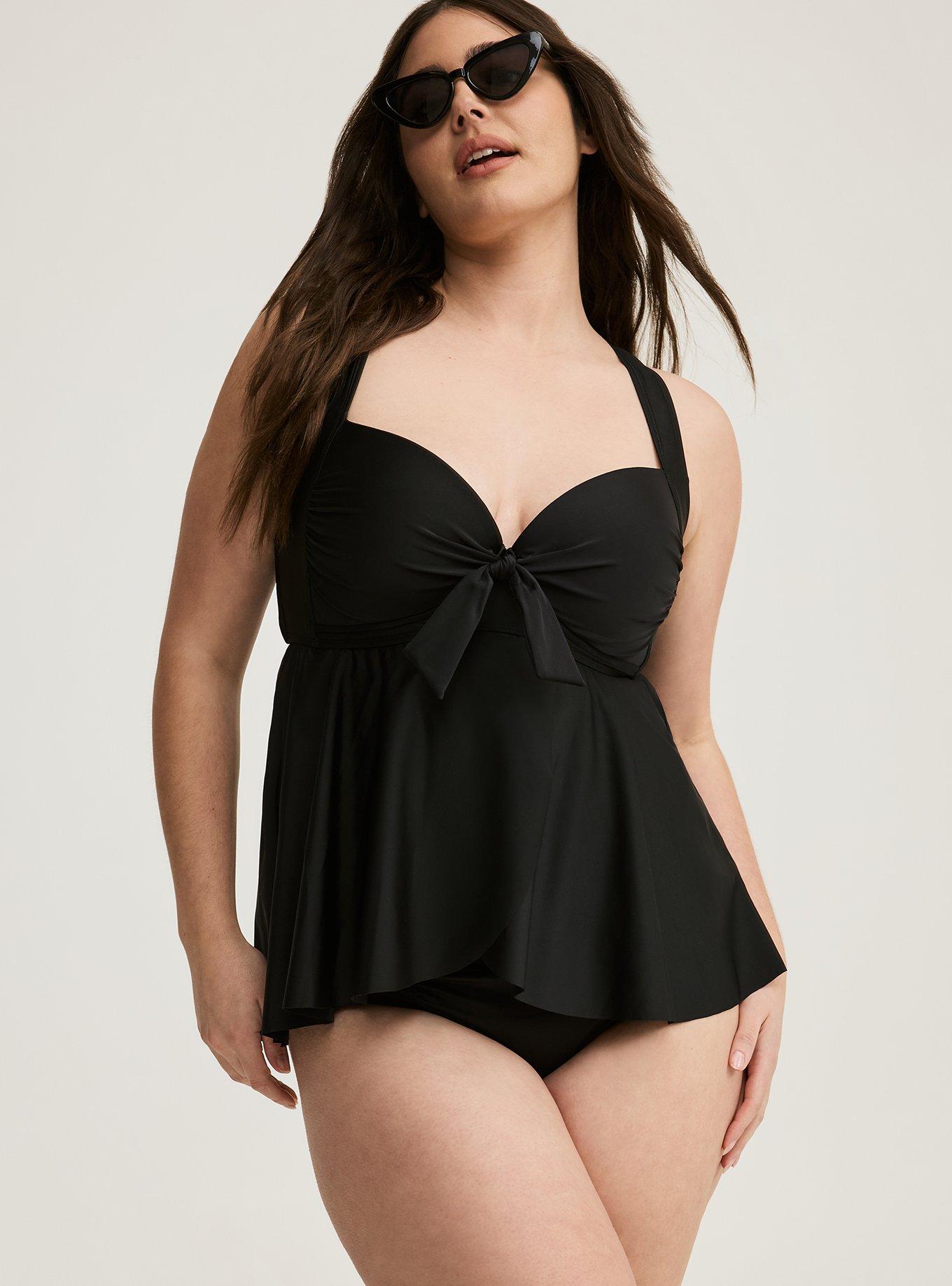 Torrid tankini cheap