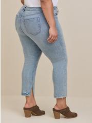 Mom Straight Vintage Stretch High-Rise Jean, STRAIGHT UP, alternate
