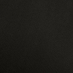 Plus Size Cover-Up Dress, DEEP BLACK, swatch
