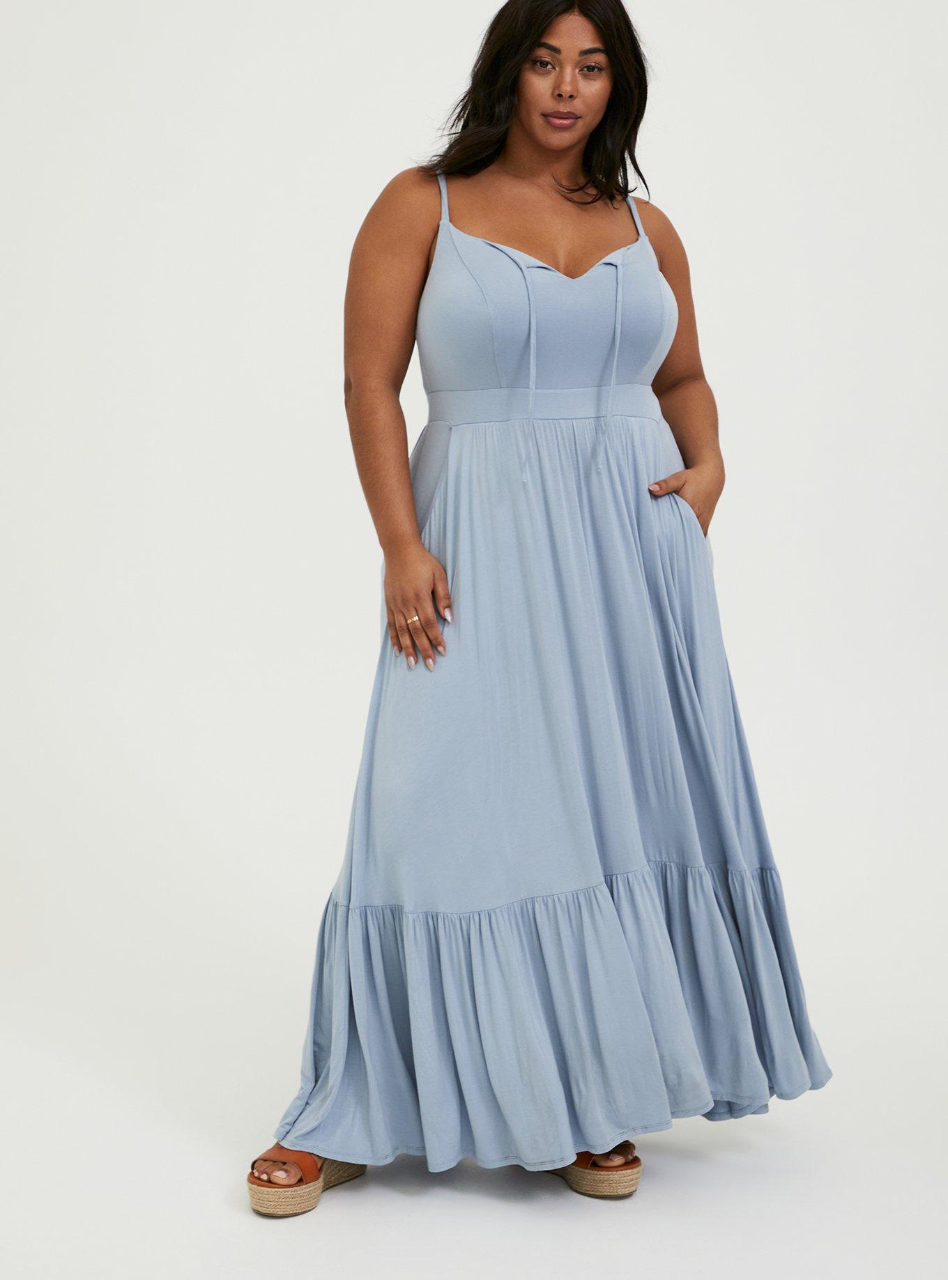 Torrid maxi outlet