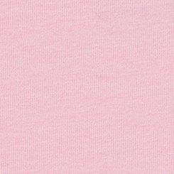 Cotton Mid-Rise Lace Trim Brief Panty, EAT CAKE SEA PINK, swatch