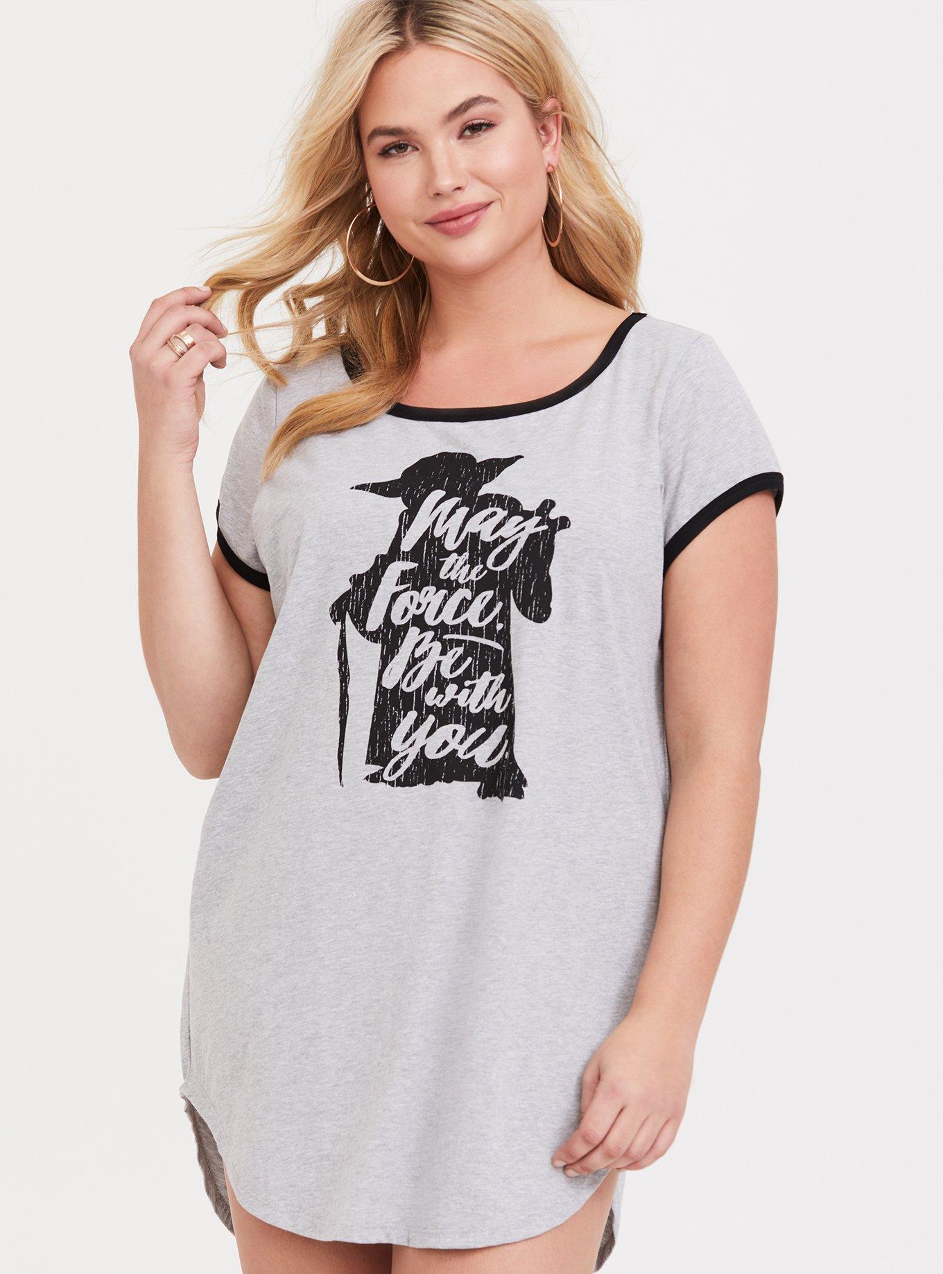 Torrid star wars outlet dress