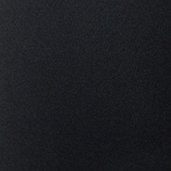 Cropped Active Side Pocket Legging, DEEP BLACK, swatch