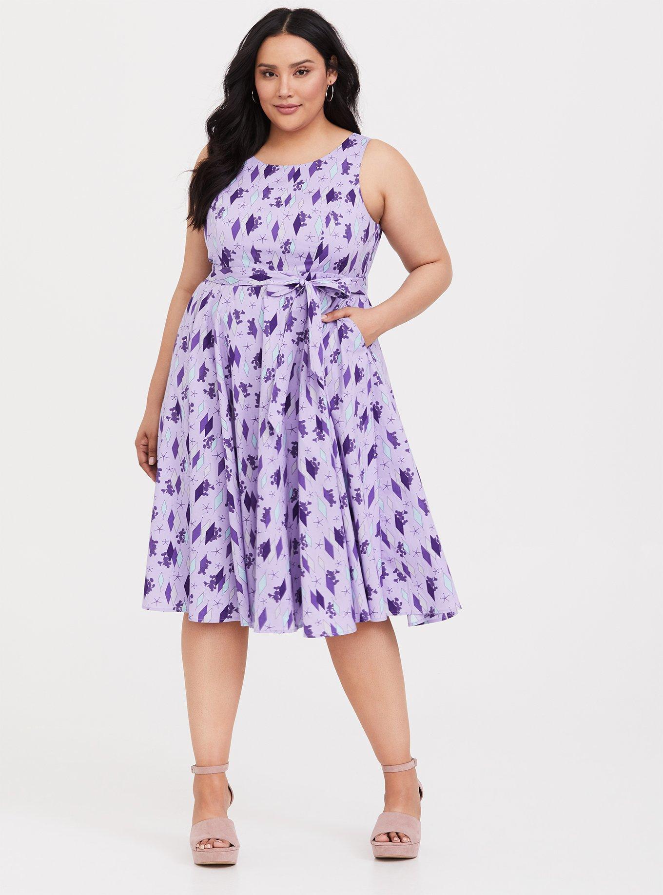 sachin and babi light blue dress Sweetheart Neck Chiffon Cape Sleeves Pleated Dresses – Alizeal main image 0