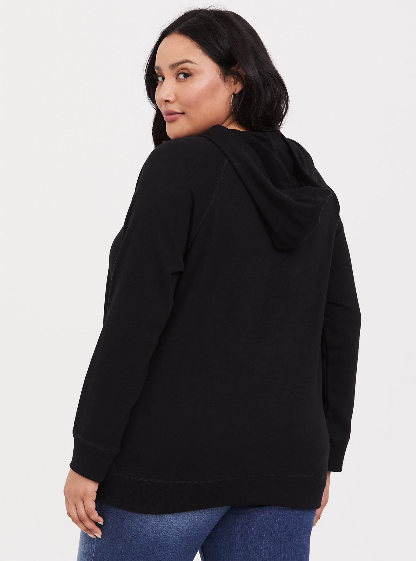 Torrid 2024 avengers hoodie